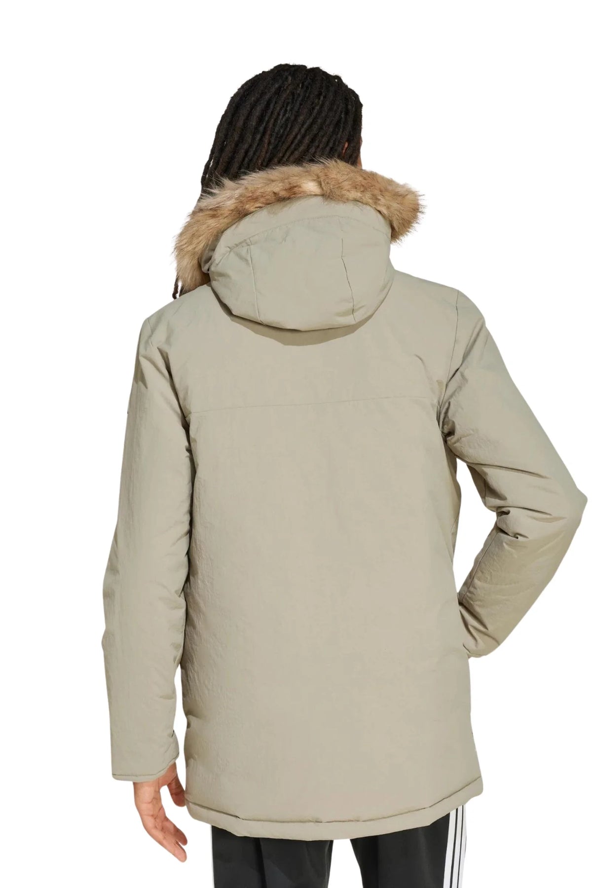 Jakne adidas paveric fur JX7747