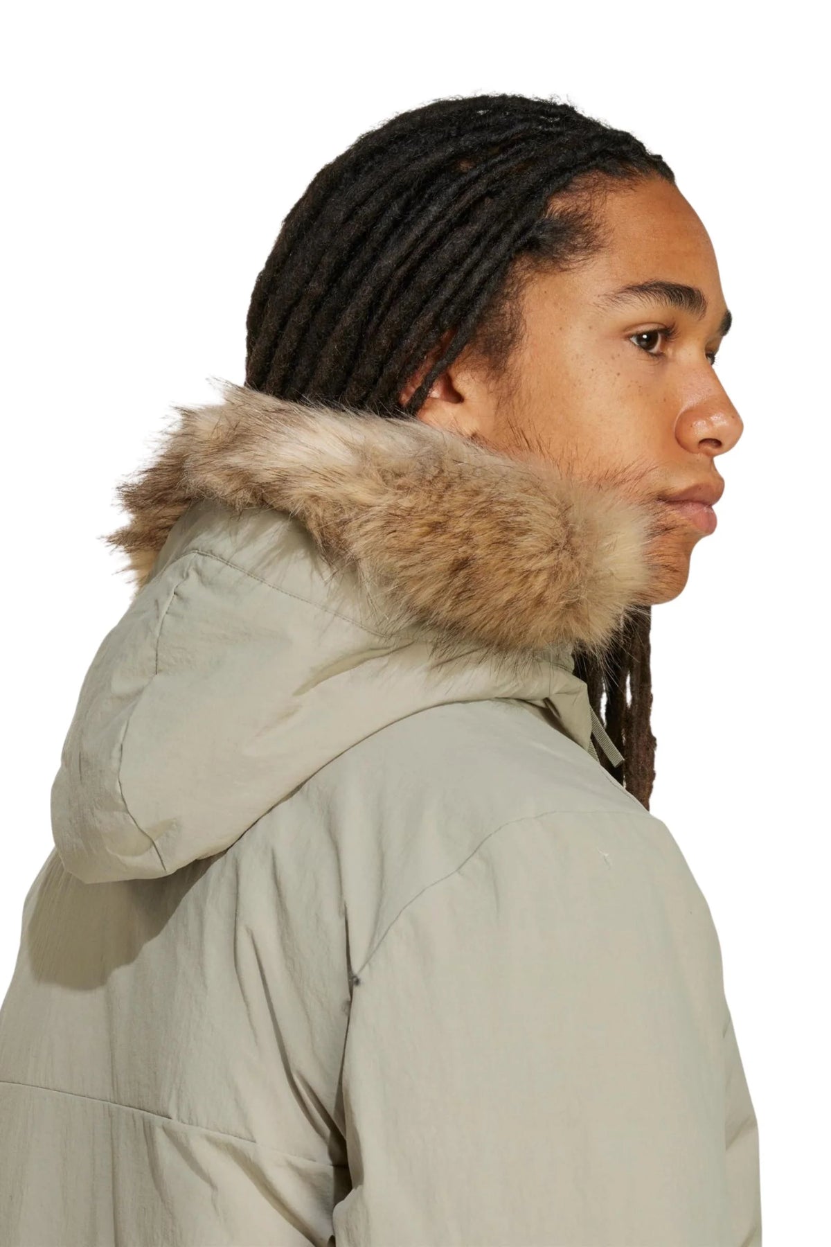 Jakne adidas paveric fur JX7747
