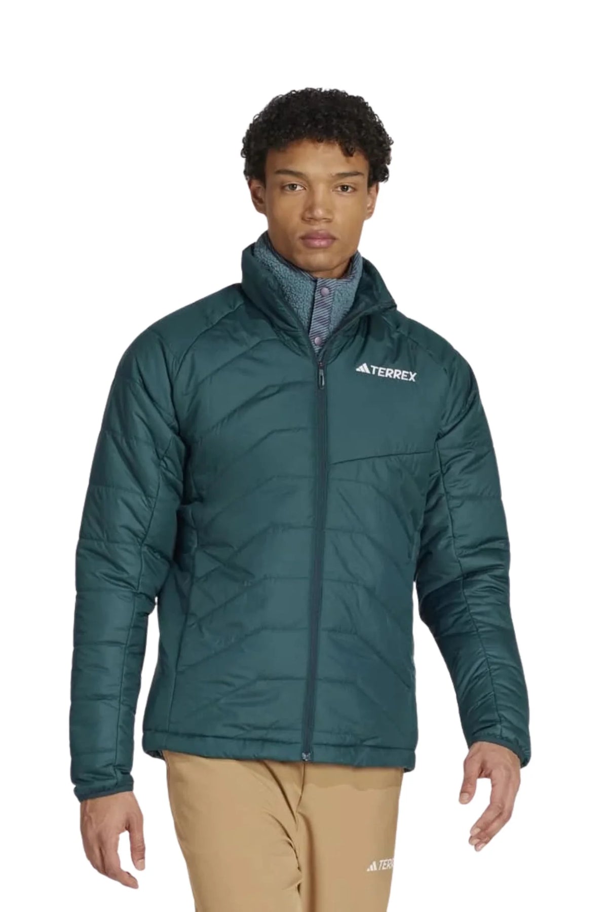 Jakne adidas terrex multi-synthetic thermal JL9787
