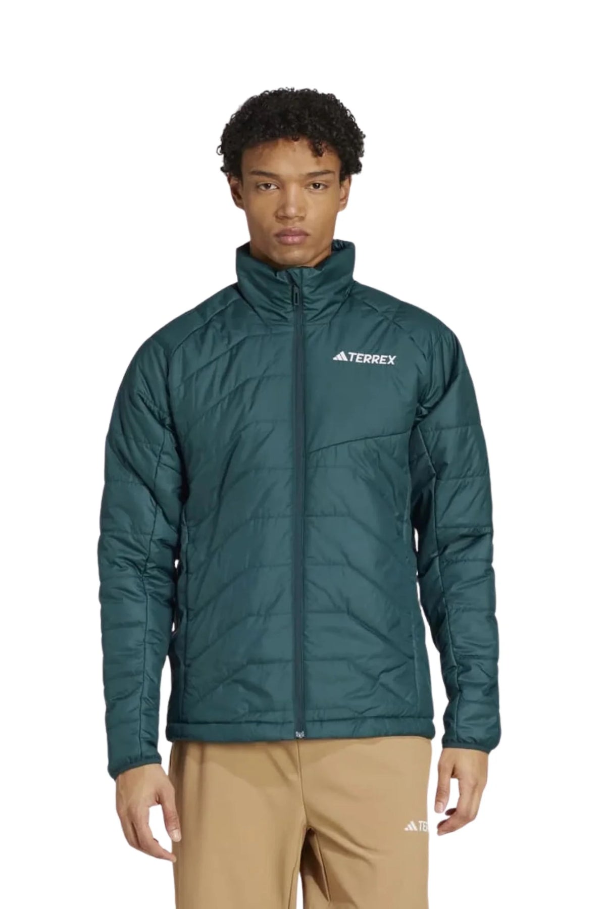Jakne adidas terrex multi-synthetic thermal JL9787