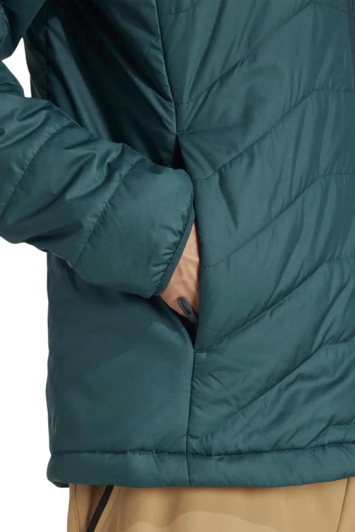 Jakne adidas terrex multi-synthetic thermal JL9787