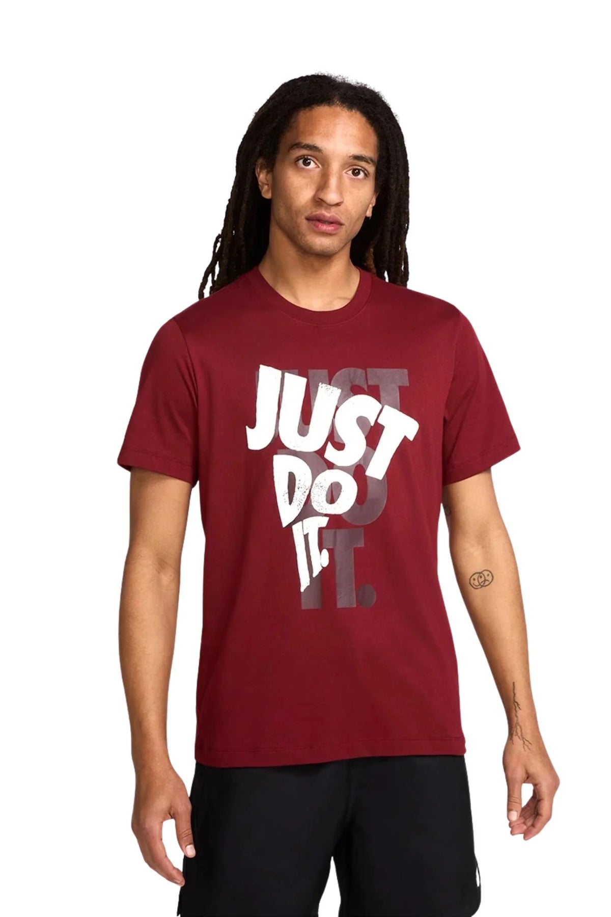 Maice nike athletic burgundy HJ0554-677