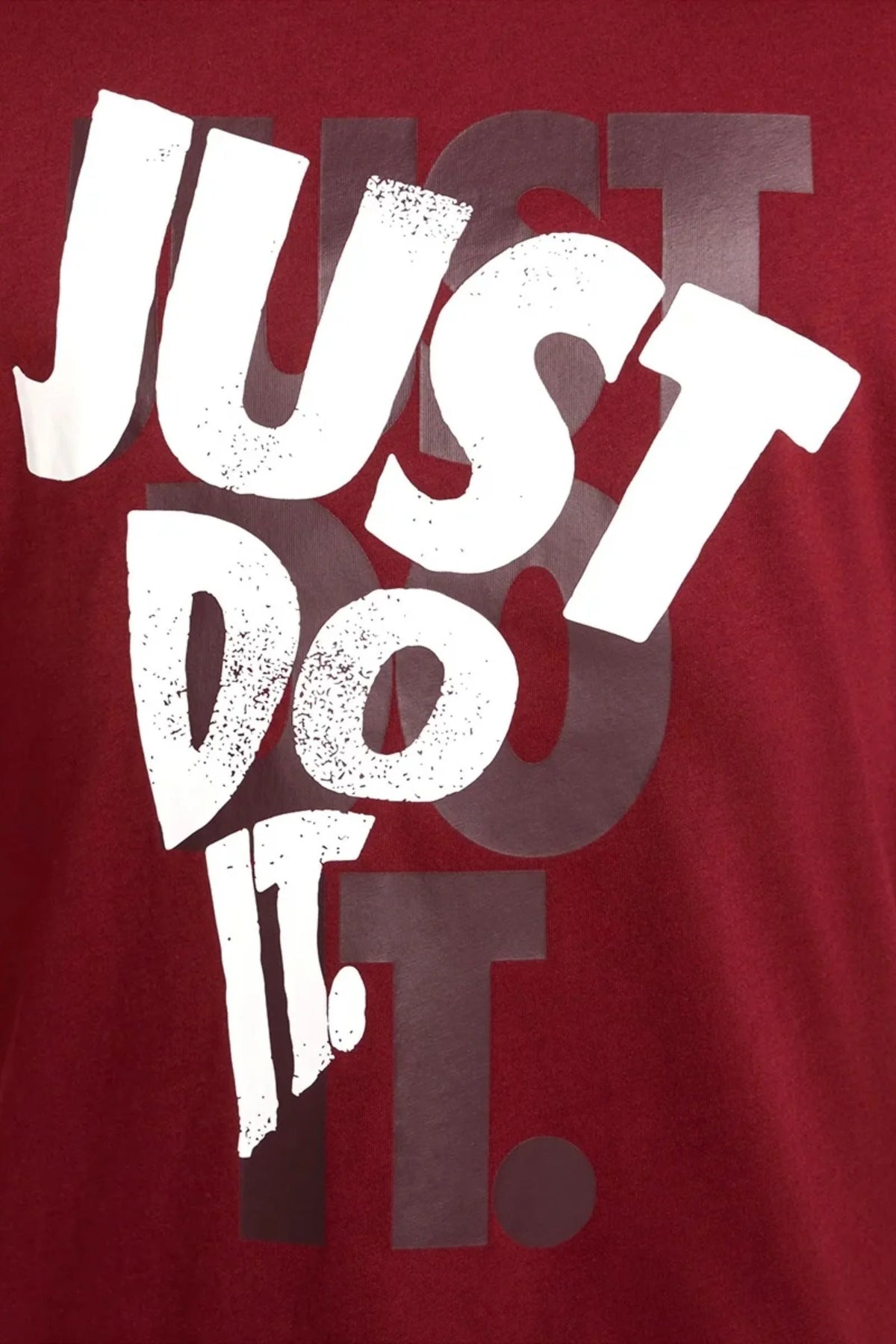 Maice nike athletic burgundy HJ0554-677