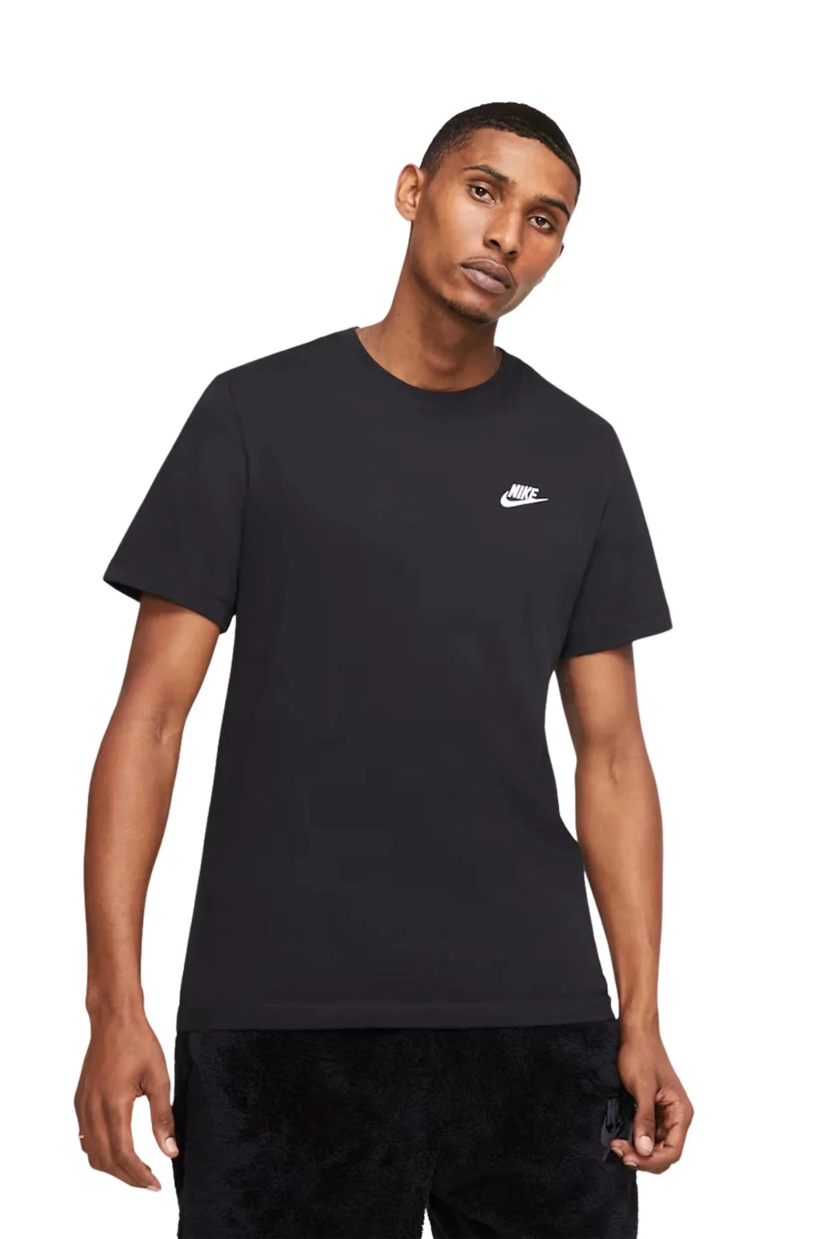 Maice nike nsw club embroidered futura AR4997-013