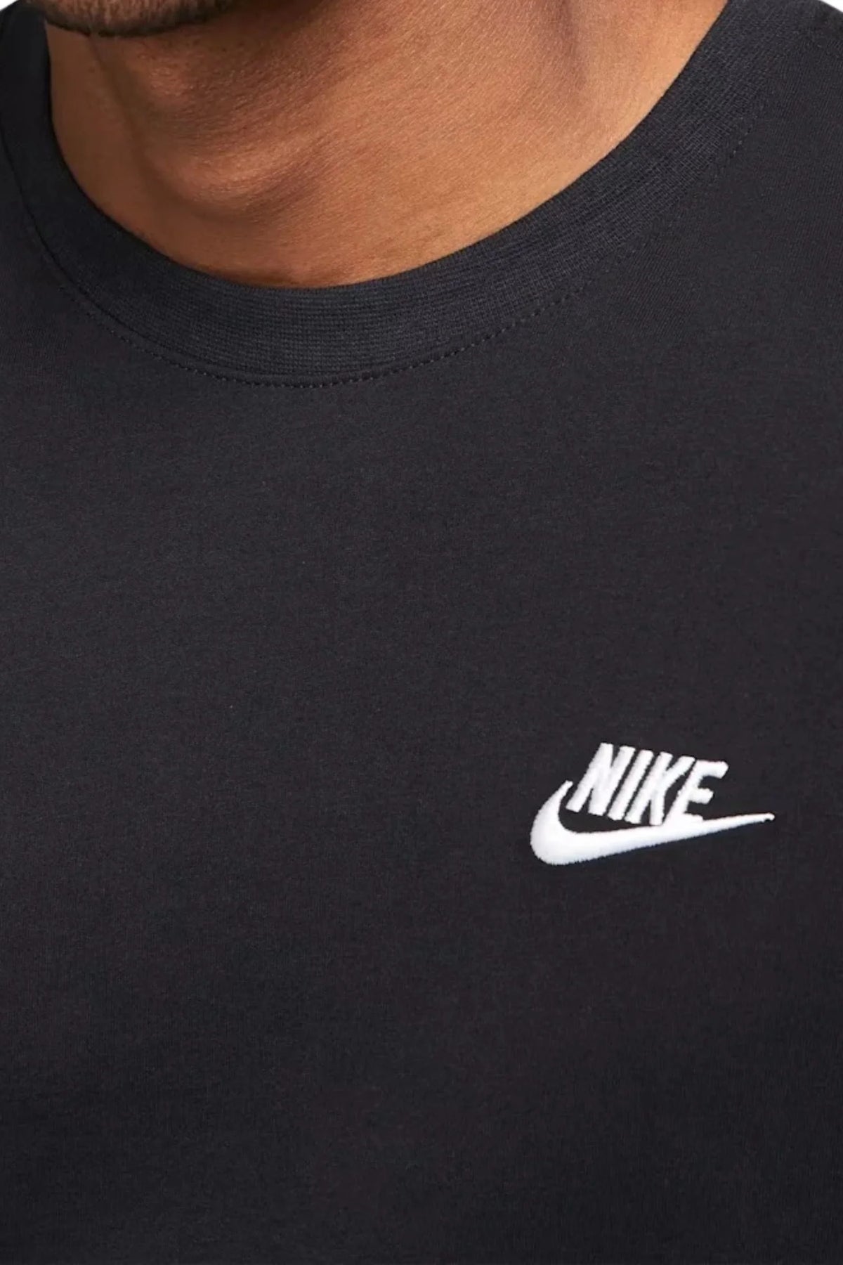 Maice nike nsw club embroidered futura AR4997-013