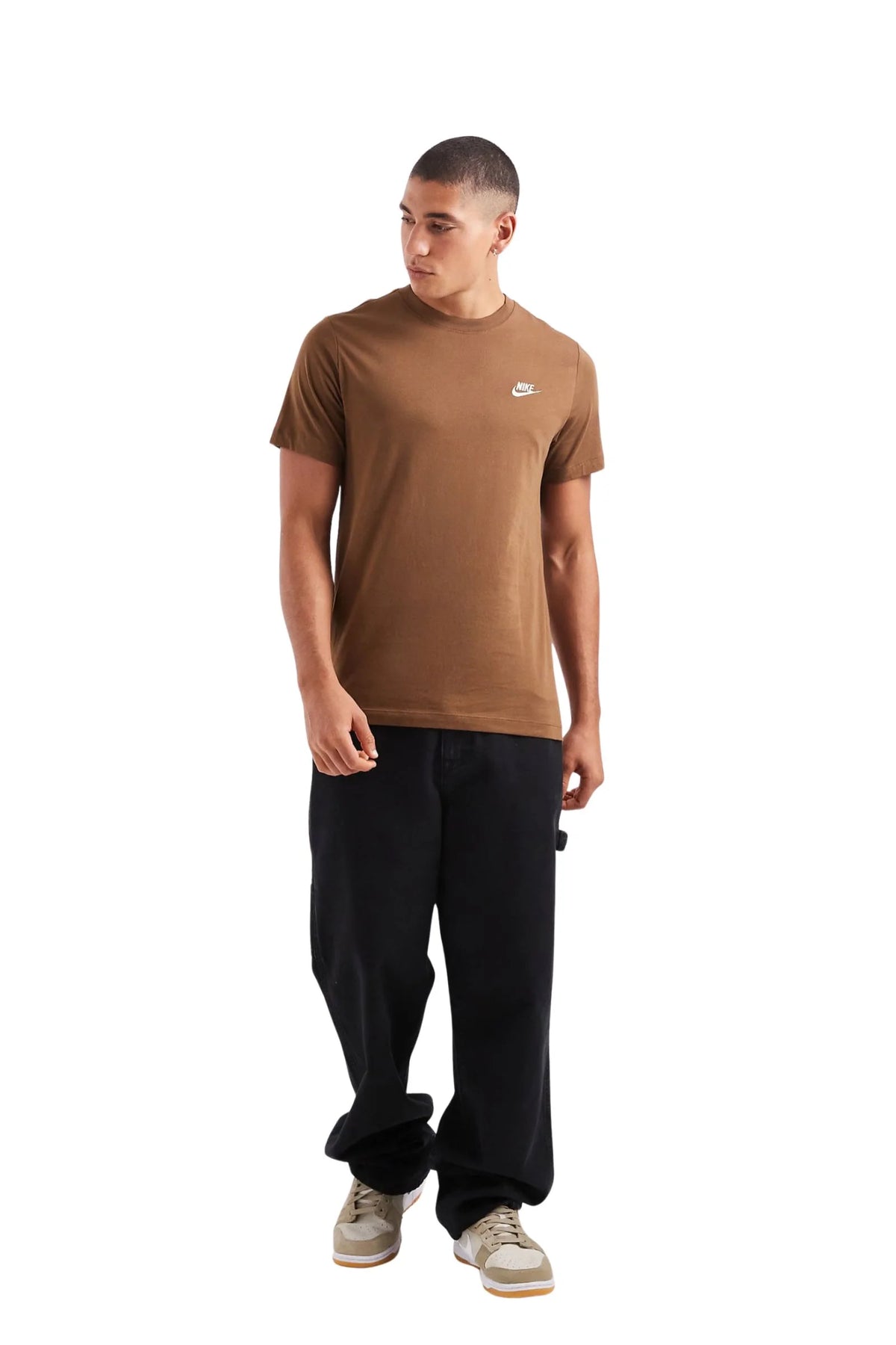 Maice nike sportswear club AR4997-281