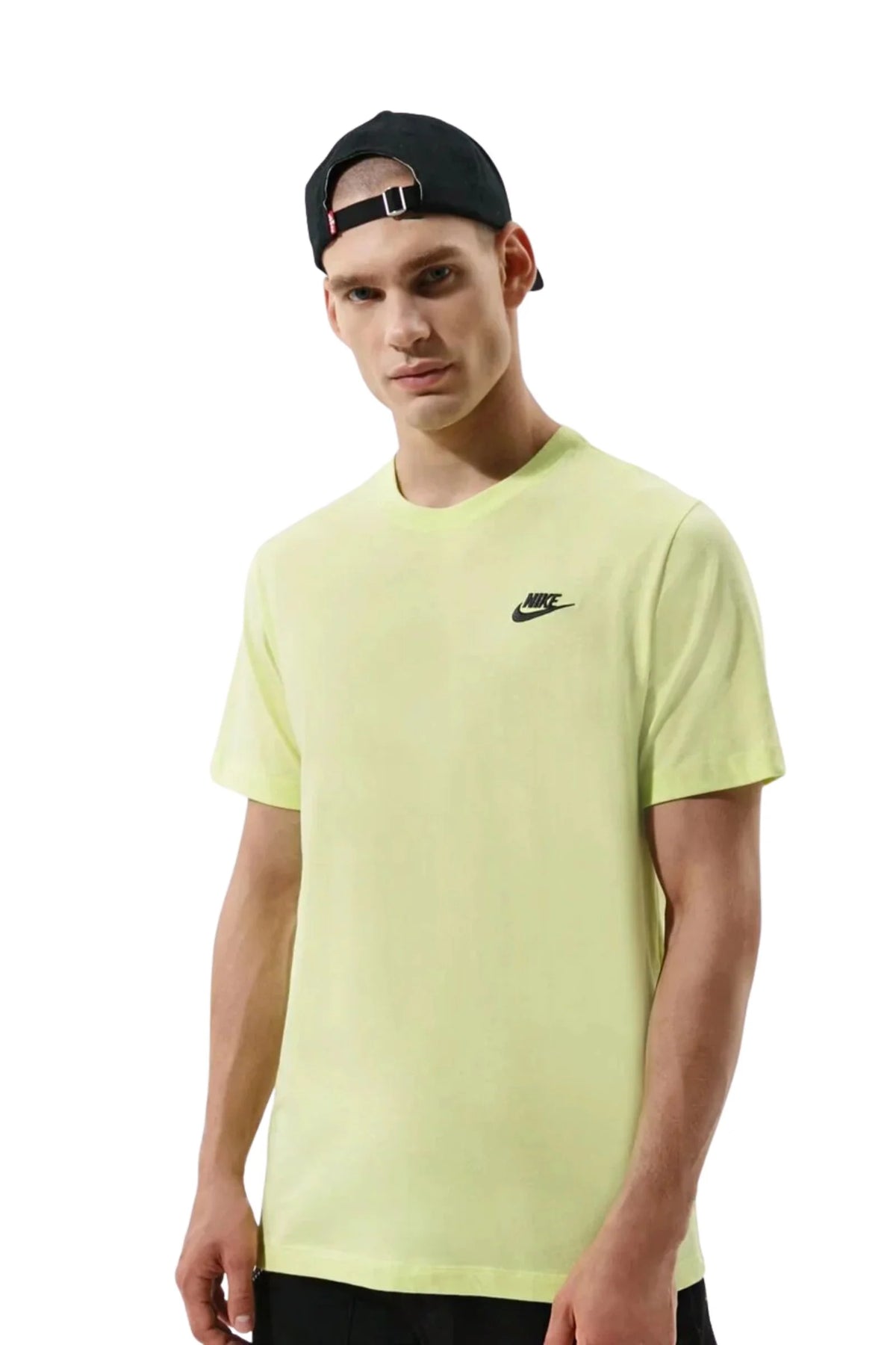Maice nike m nsw club tee AR4997-736