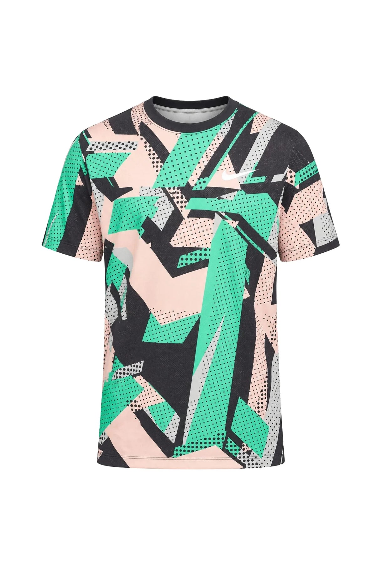 Maice nike dri-fit short sleeve DM6253-697