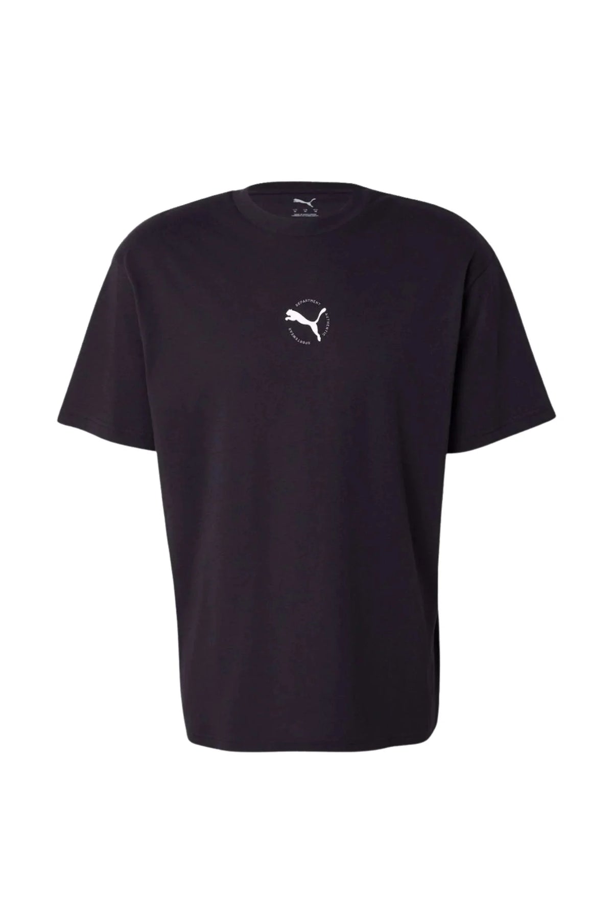 Maice puma sport relaxed graphic t 694316-01