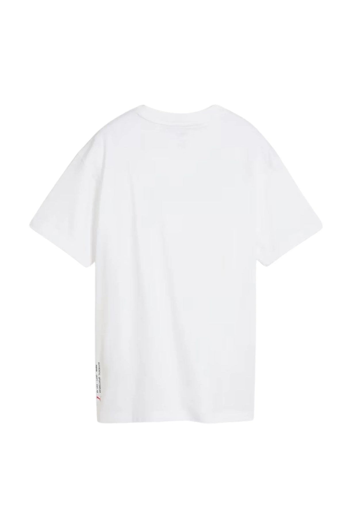 Maice puma sport relaxed graphic t 694316-02
