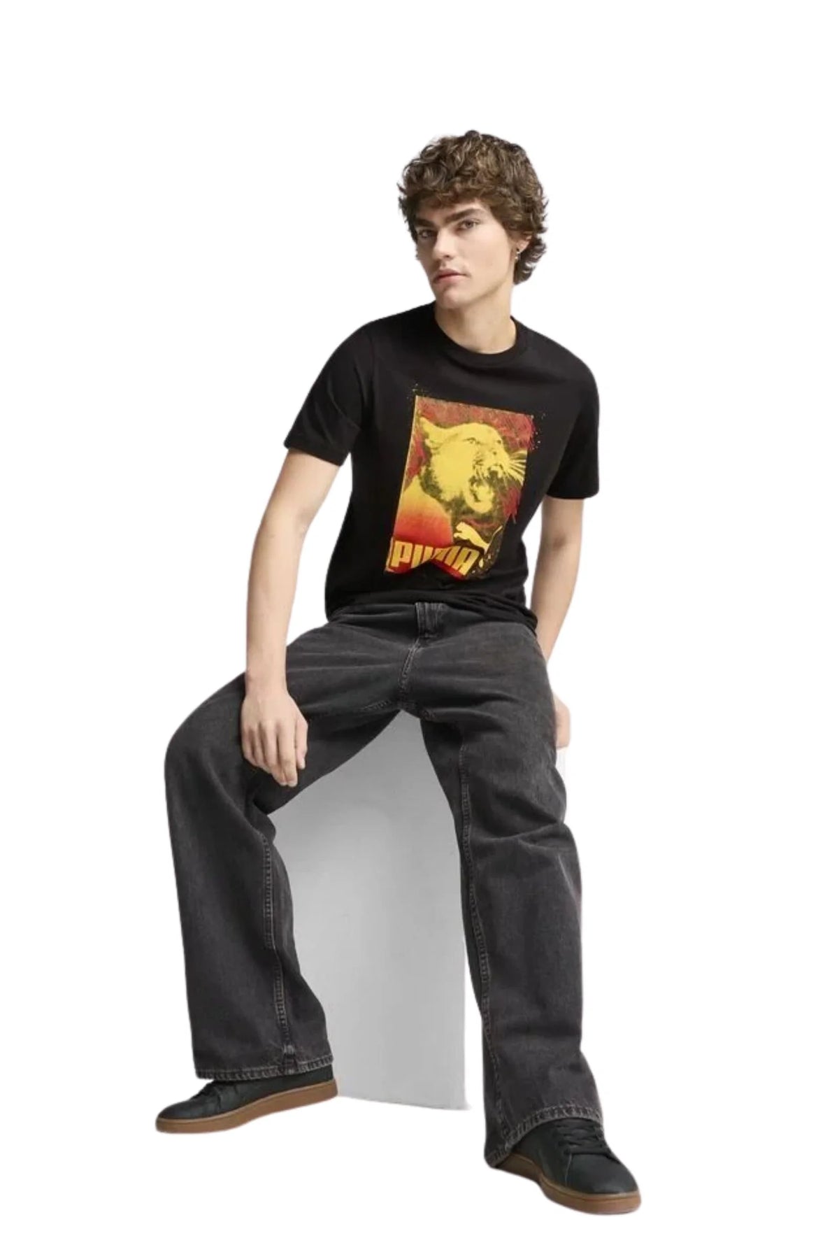 Maice puma graphics- print 684836-01