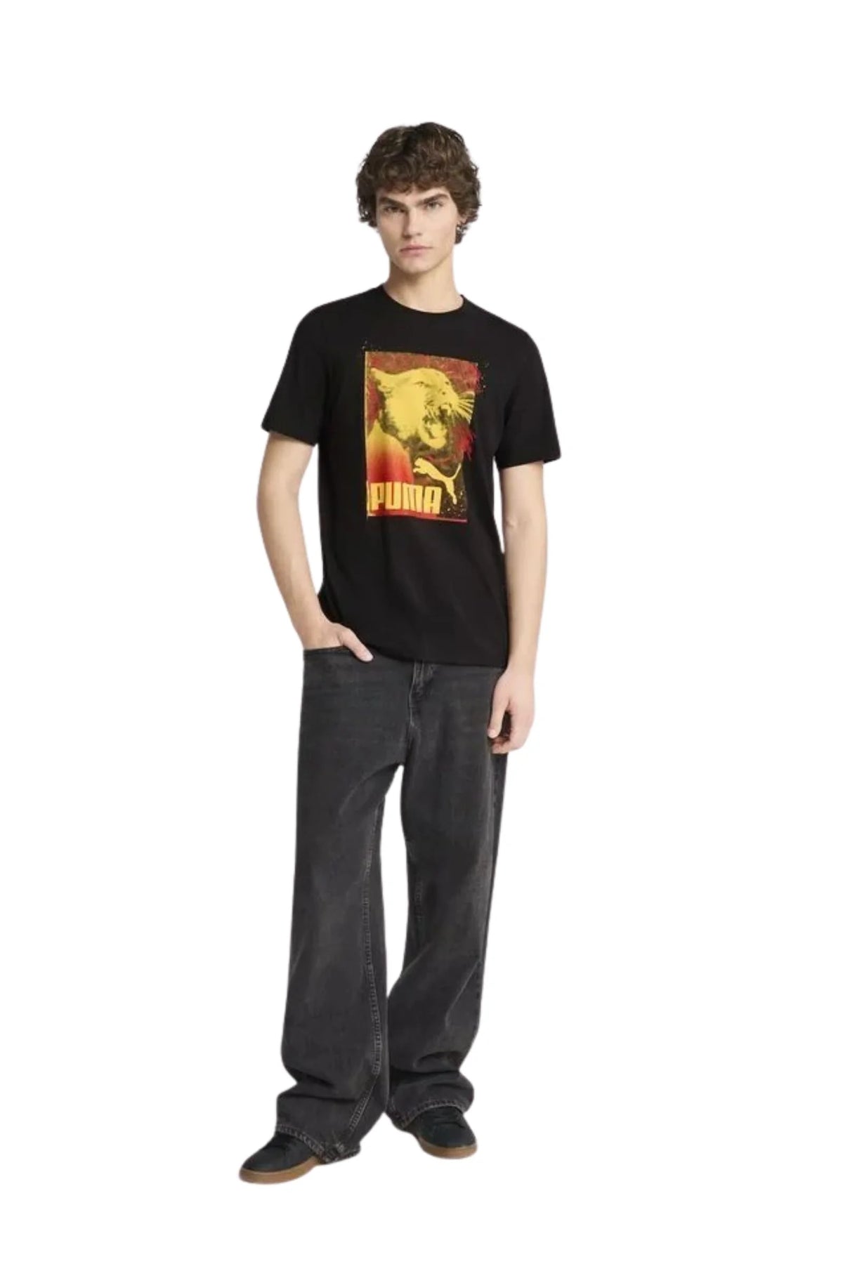Maice puma graphics- print 684836-01