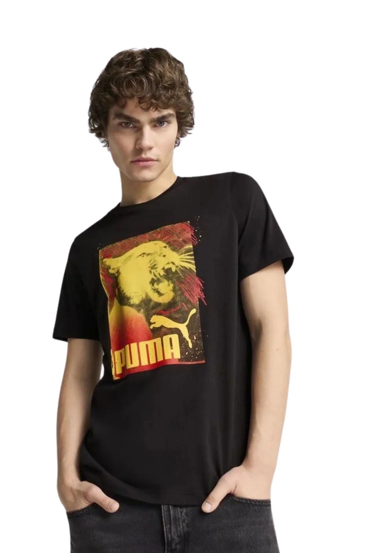 Maice puma graphics- print 684836-01