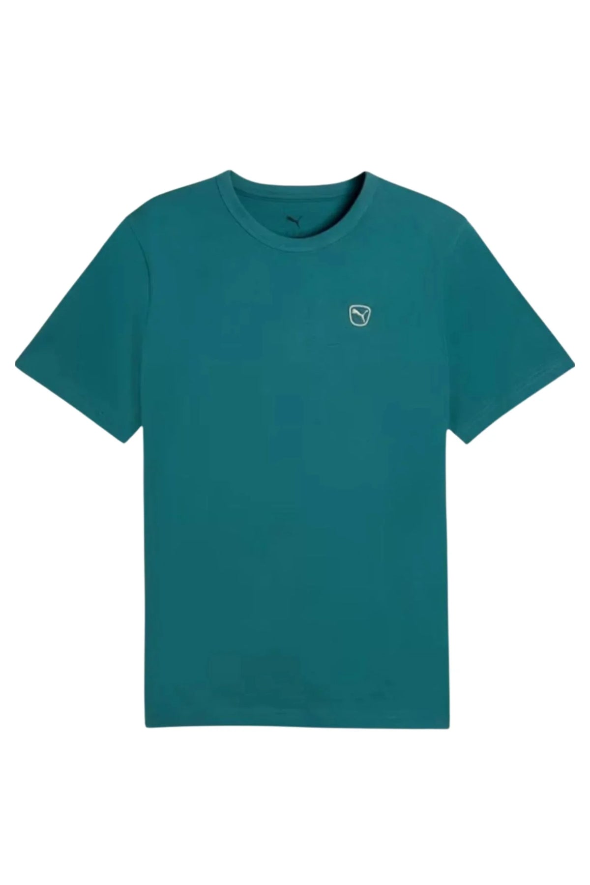 Maice puma essentials elevated tee 692054-41