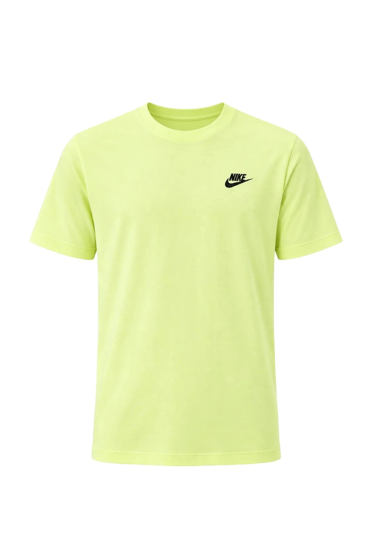 Maice nike m nsw club tee AR4997-736