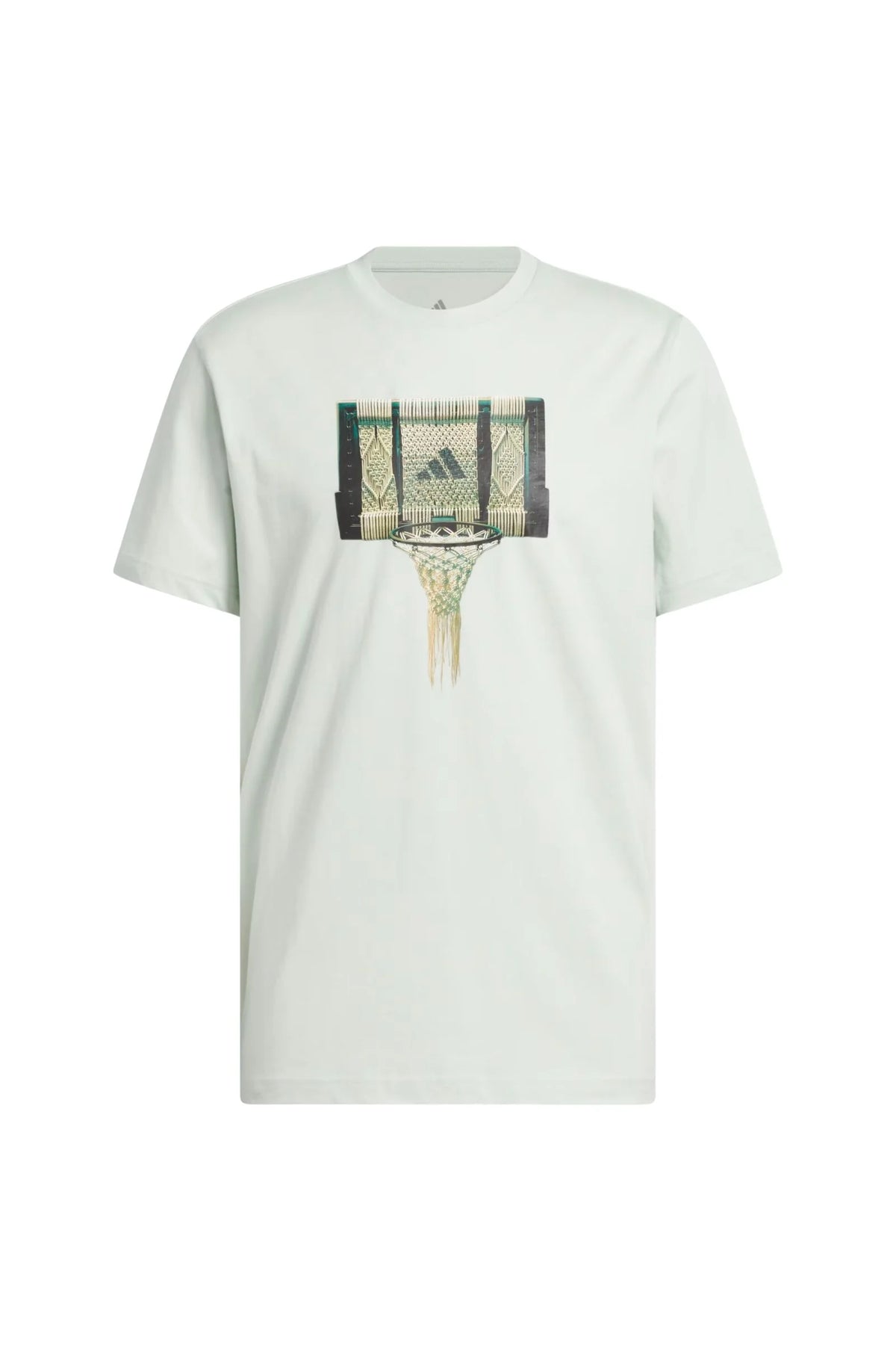 Maice adidas basketball gallery graphic JX1749