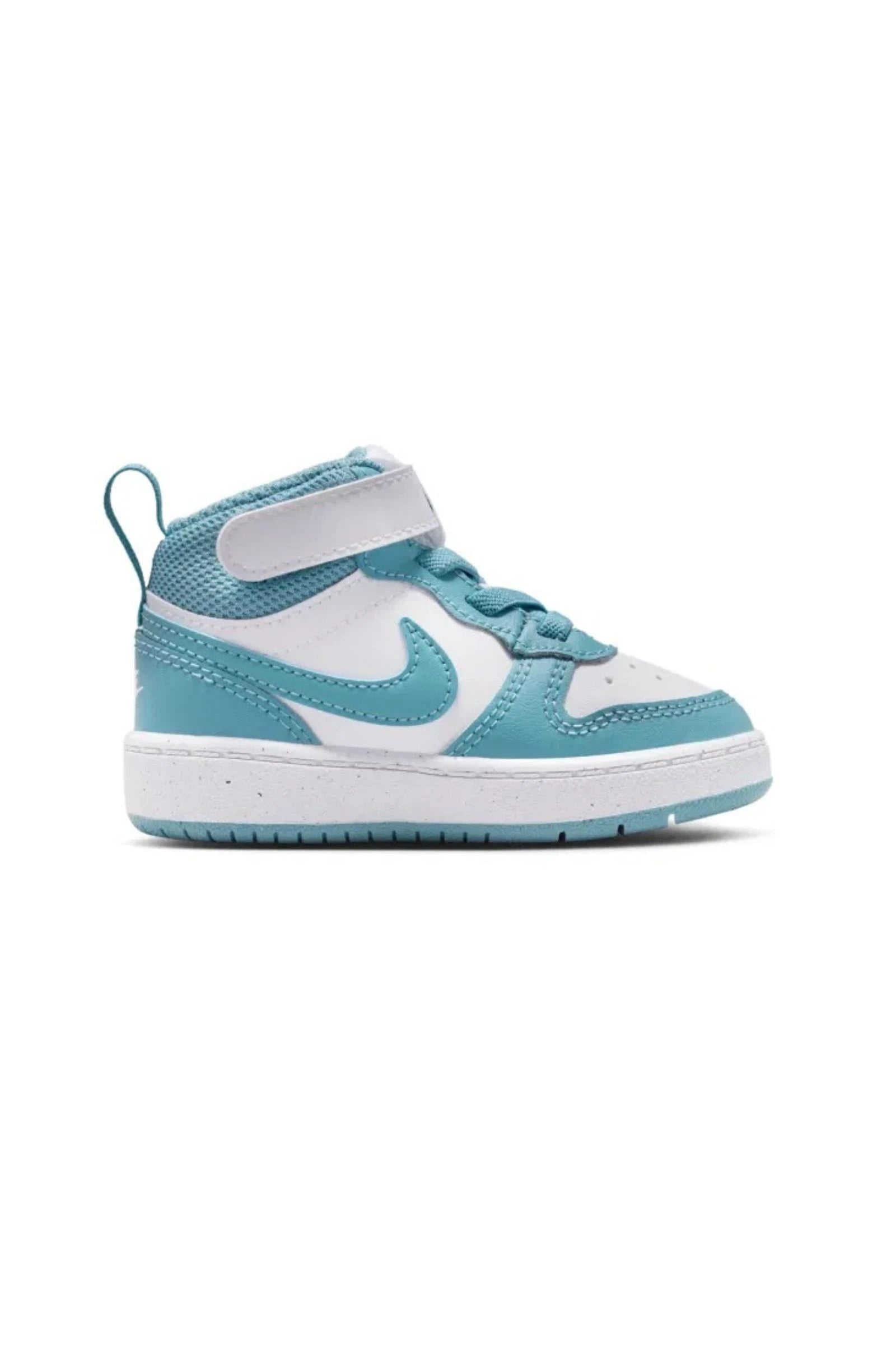 NIKE COURT BOROUGH MID 2 BABY/TODDLER CD7784-129
