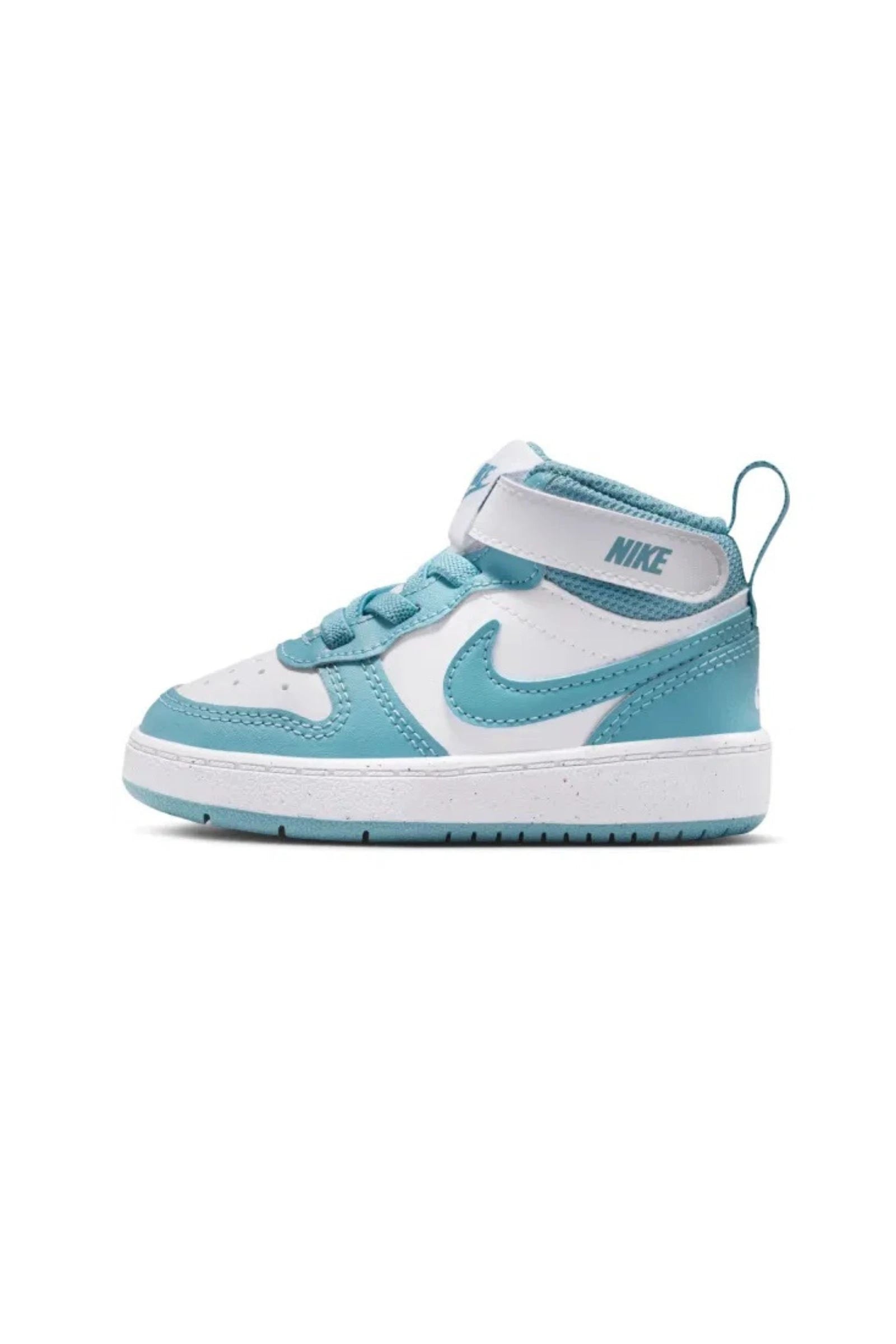 NIKE COURT BOROUGH MID 2 BABY/TODDLER CD7784-129