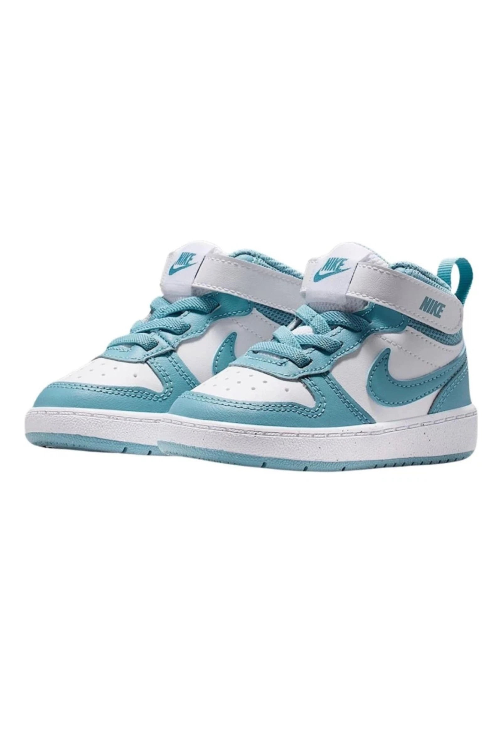 NIKE COURT BOROUGH MID 2 BABY/TODDLER CD7784-129