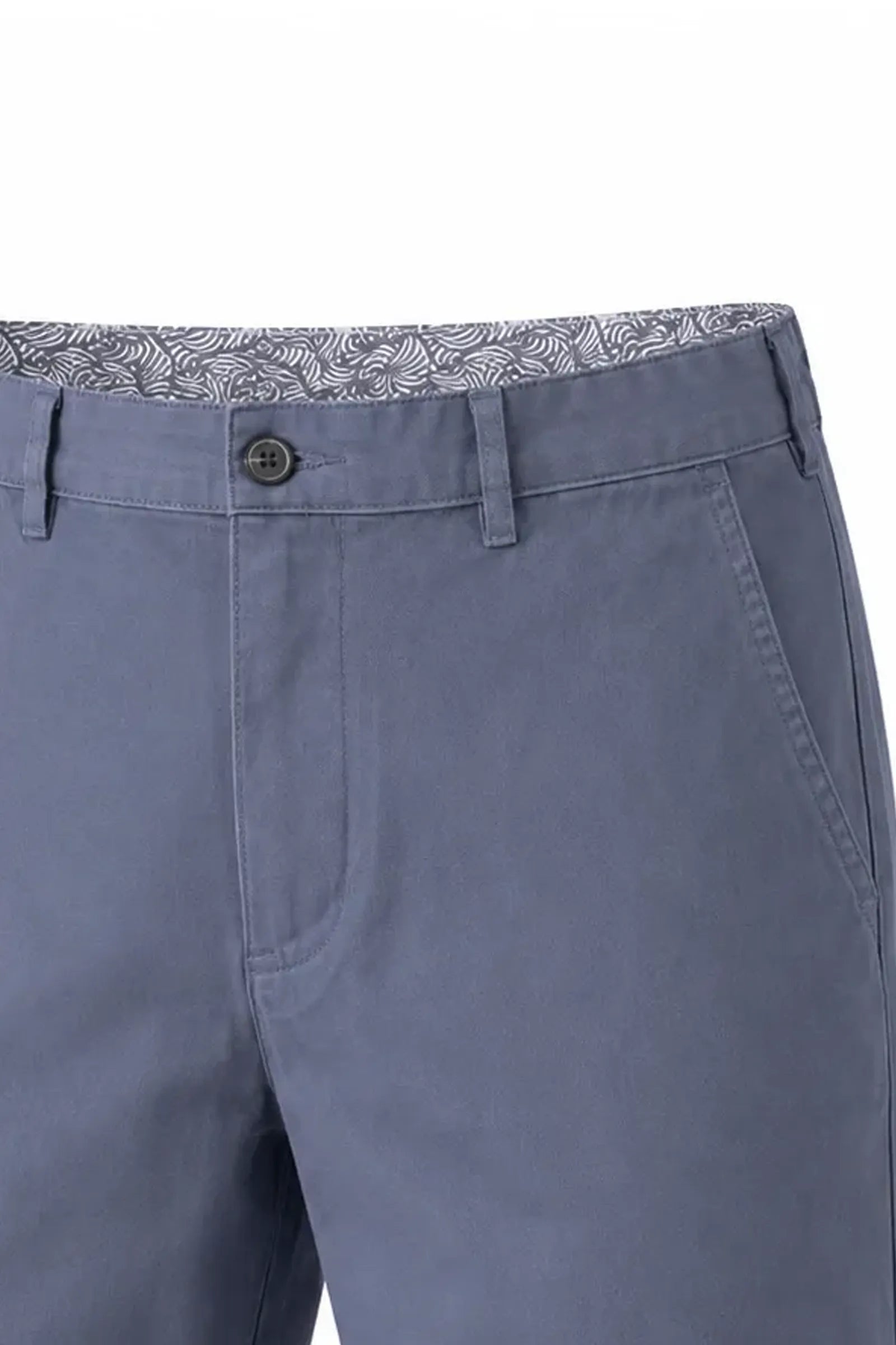 Pantallona classic blue
