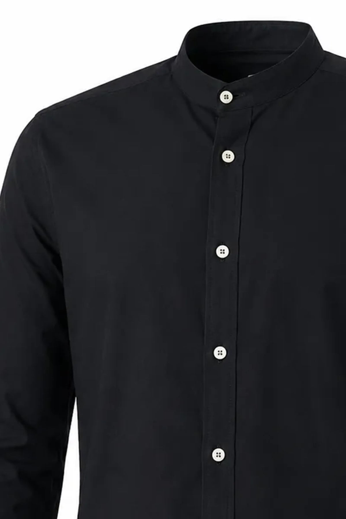 Kemishe collarless