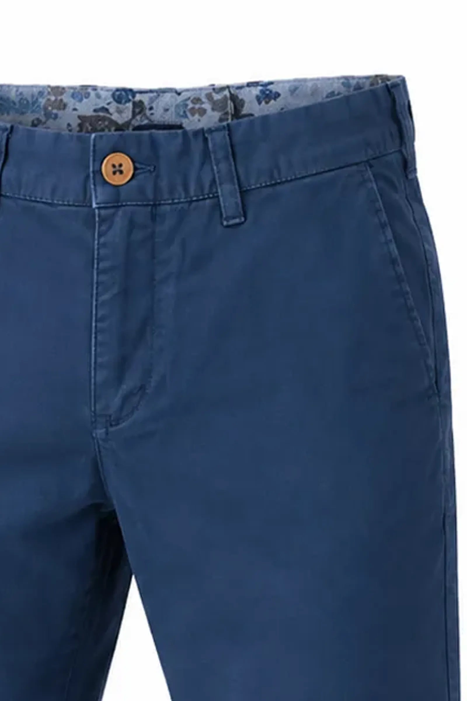 Pantallona blue chino