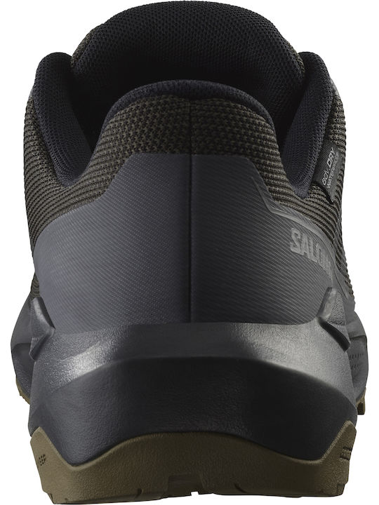 ÇIZME SALOMON ELIXIR TOUR WATERPROOF