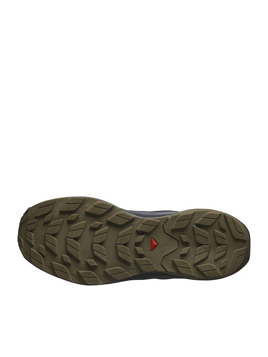 ÇIZME SALOMON ELIXIR TOUR WATERPROOF