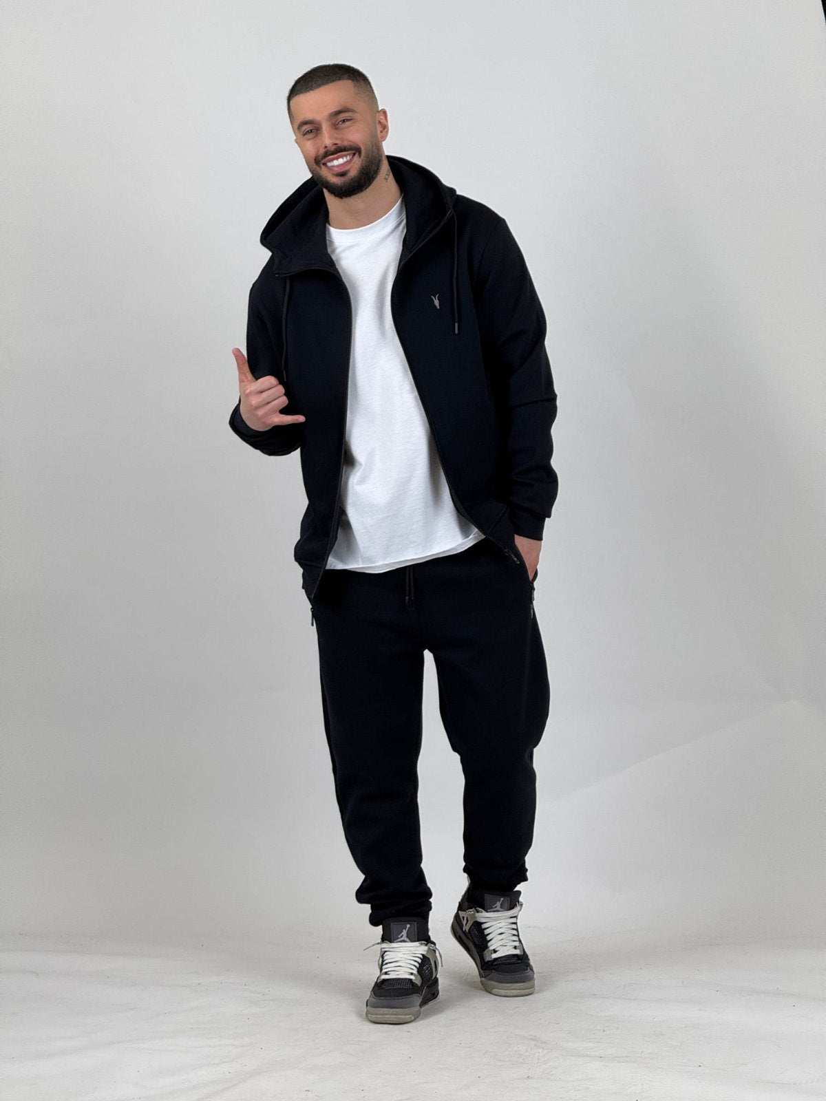 TRENERKA SET