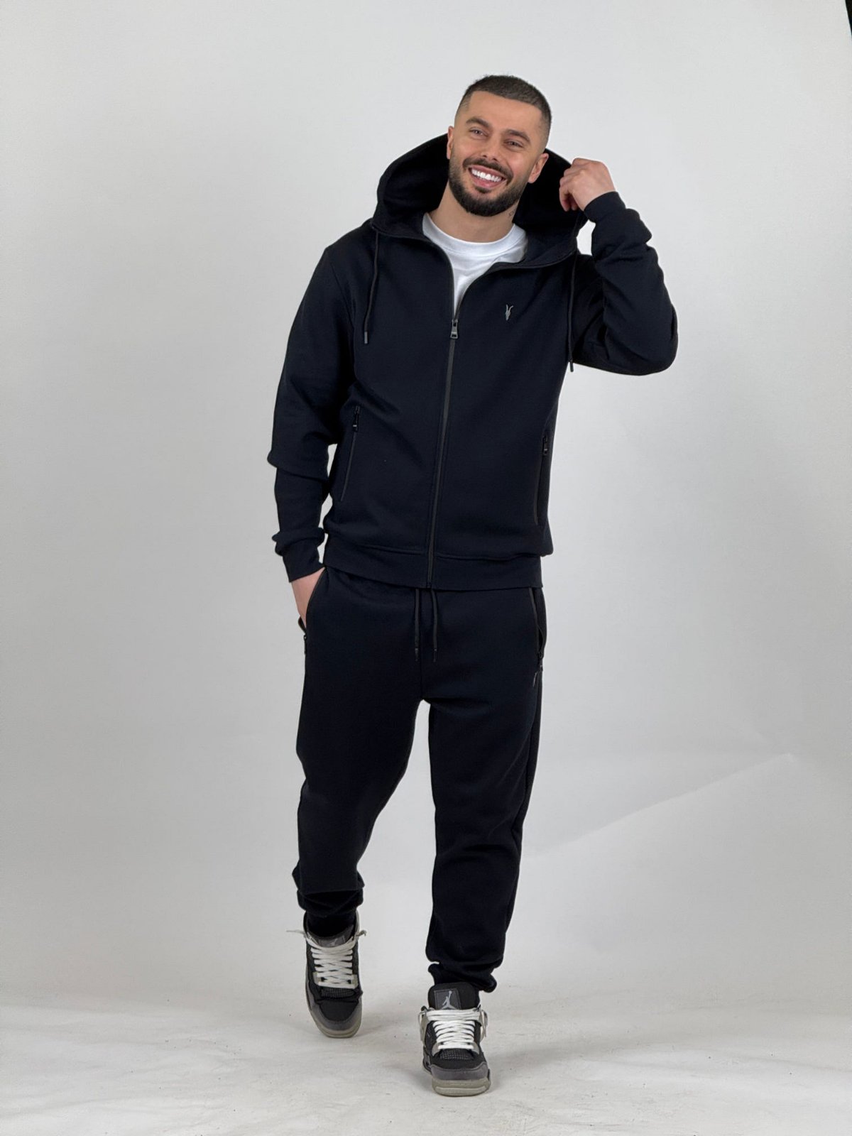 TRENERKA SET
