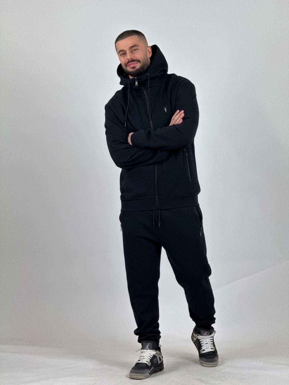 TRENERKA SET