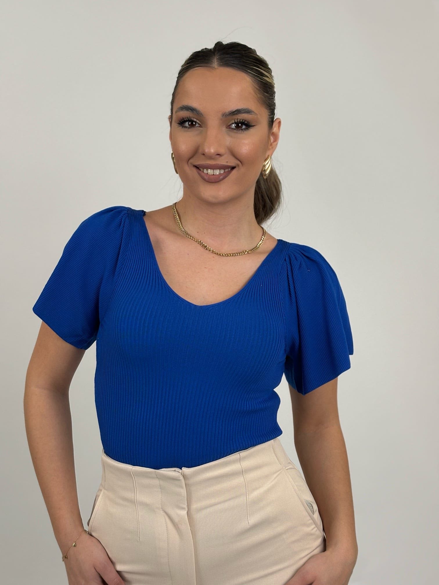 MAICË ICE