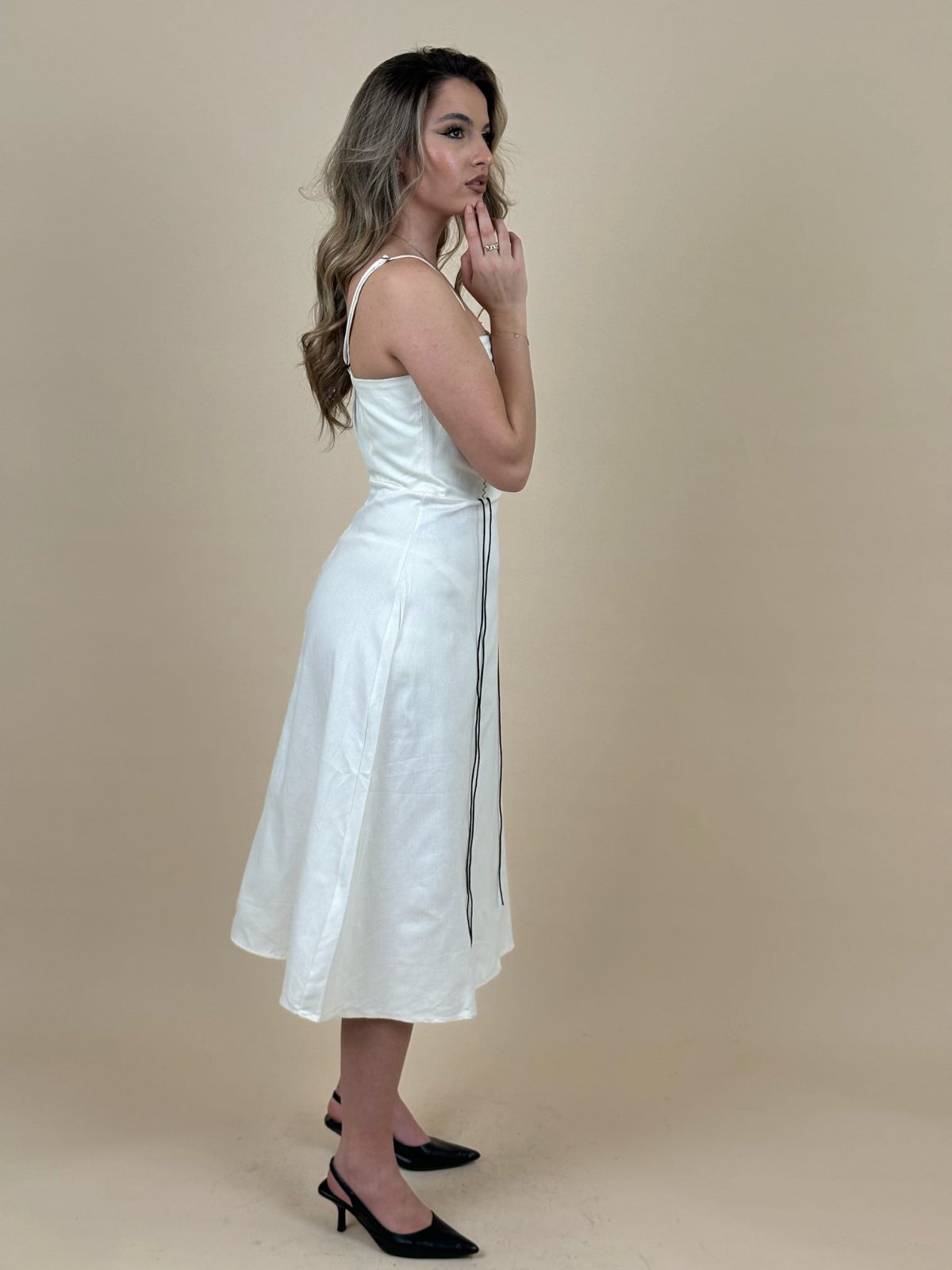 FUSTAN GRACE