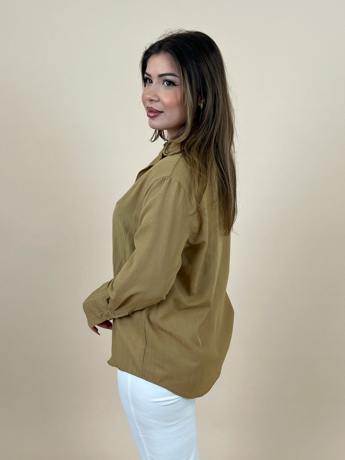 KËMISHË STYLISH