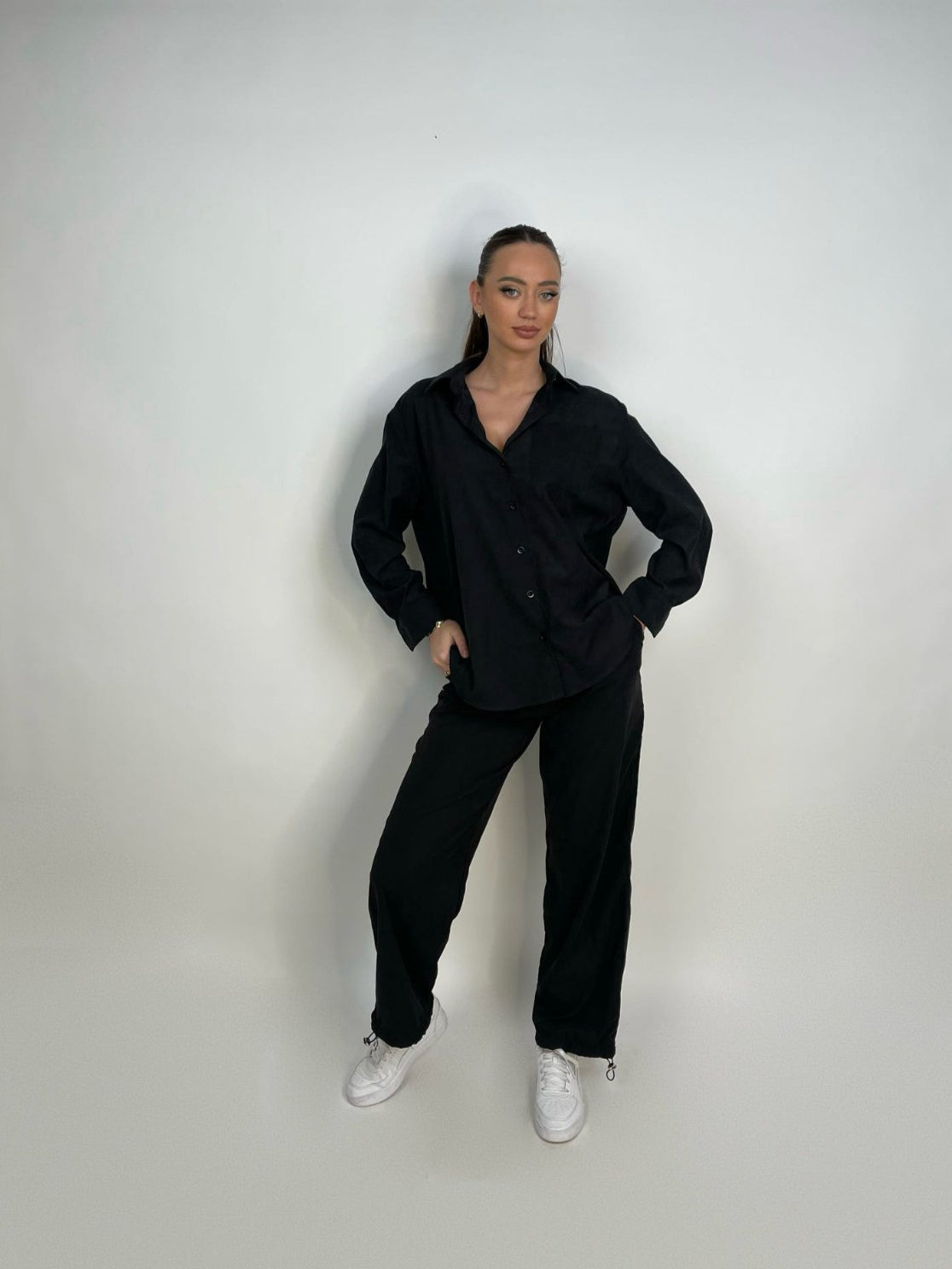 PANTALLONA SLEEK