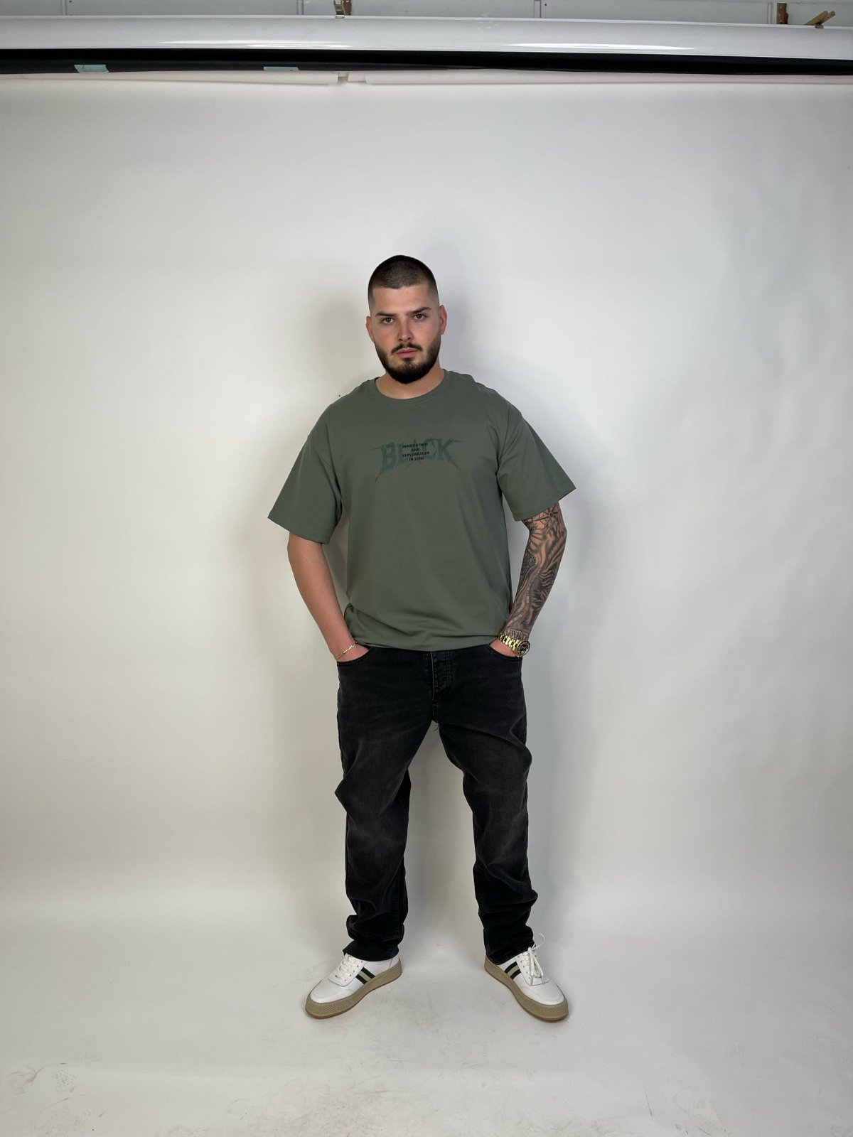 MAICË NATURE TEE