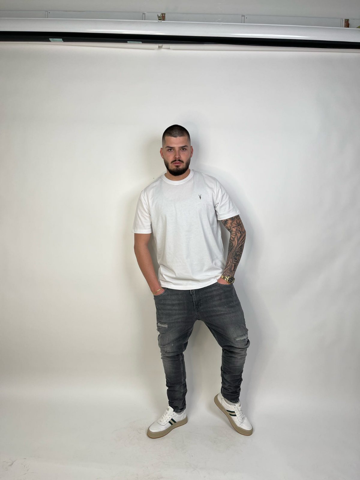 MAICË PURE TEE