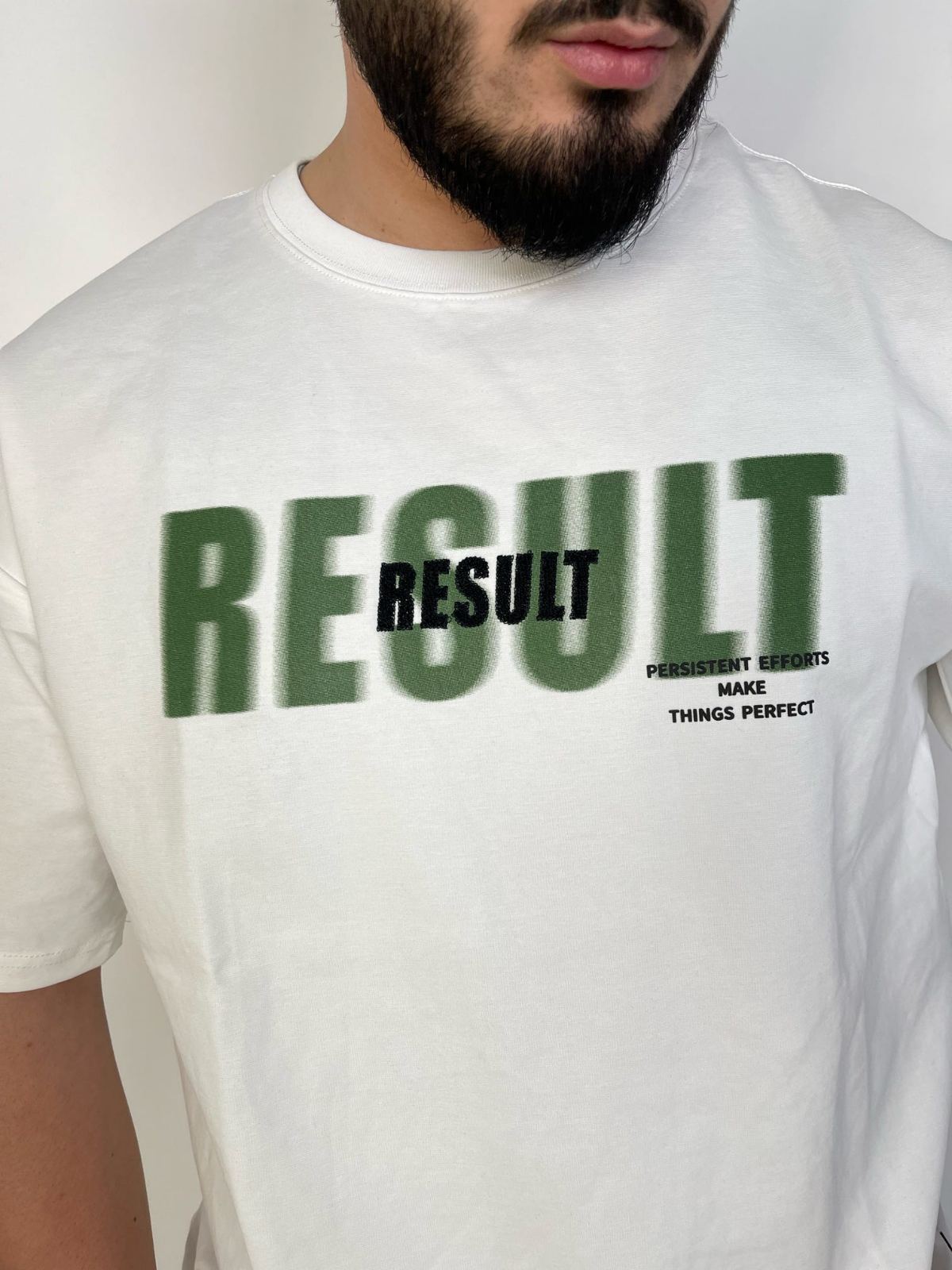 MAICË RESULT