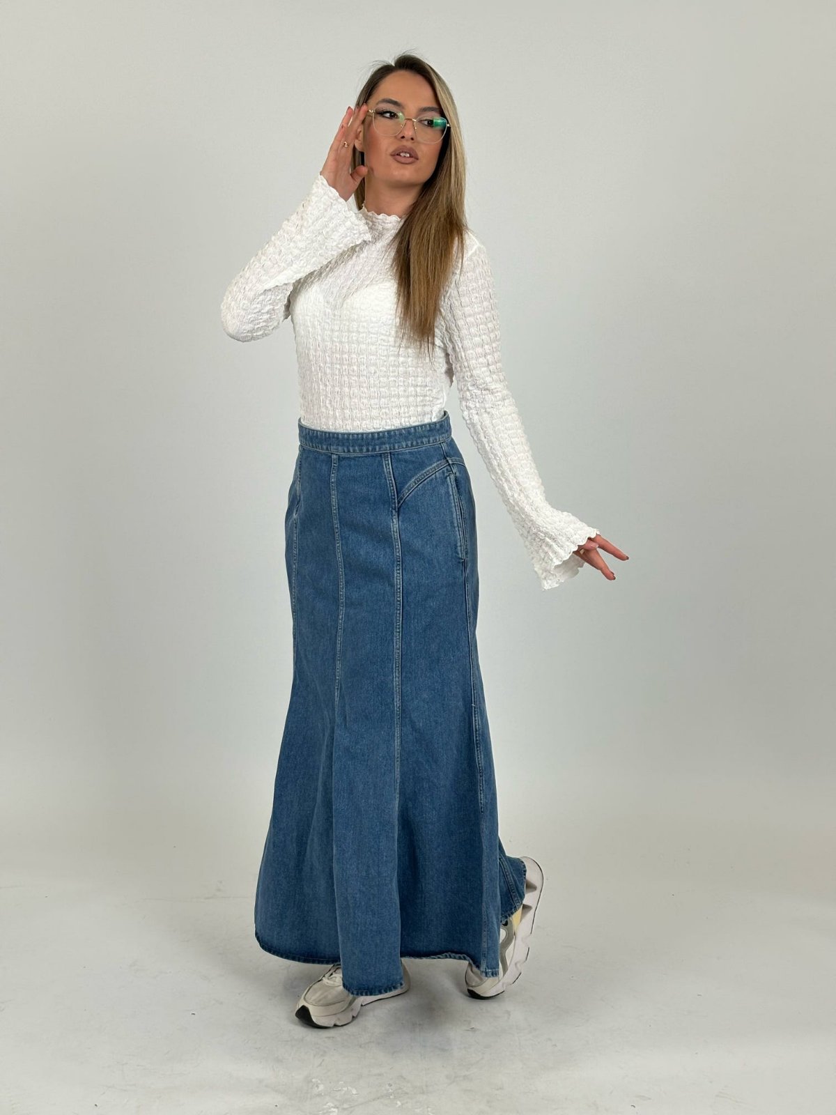 FUND JEANS