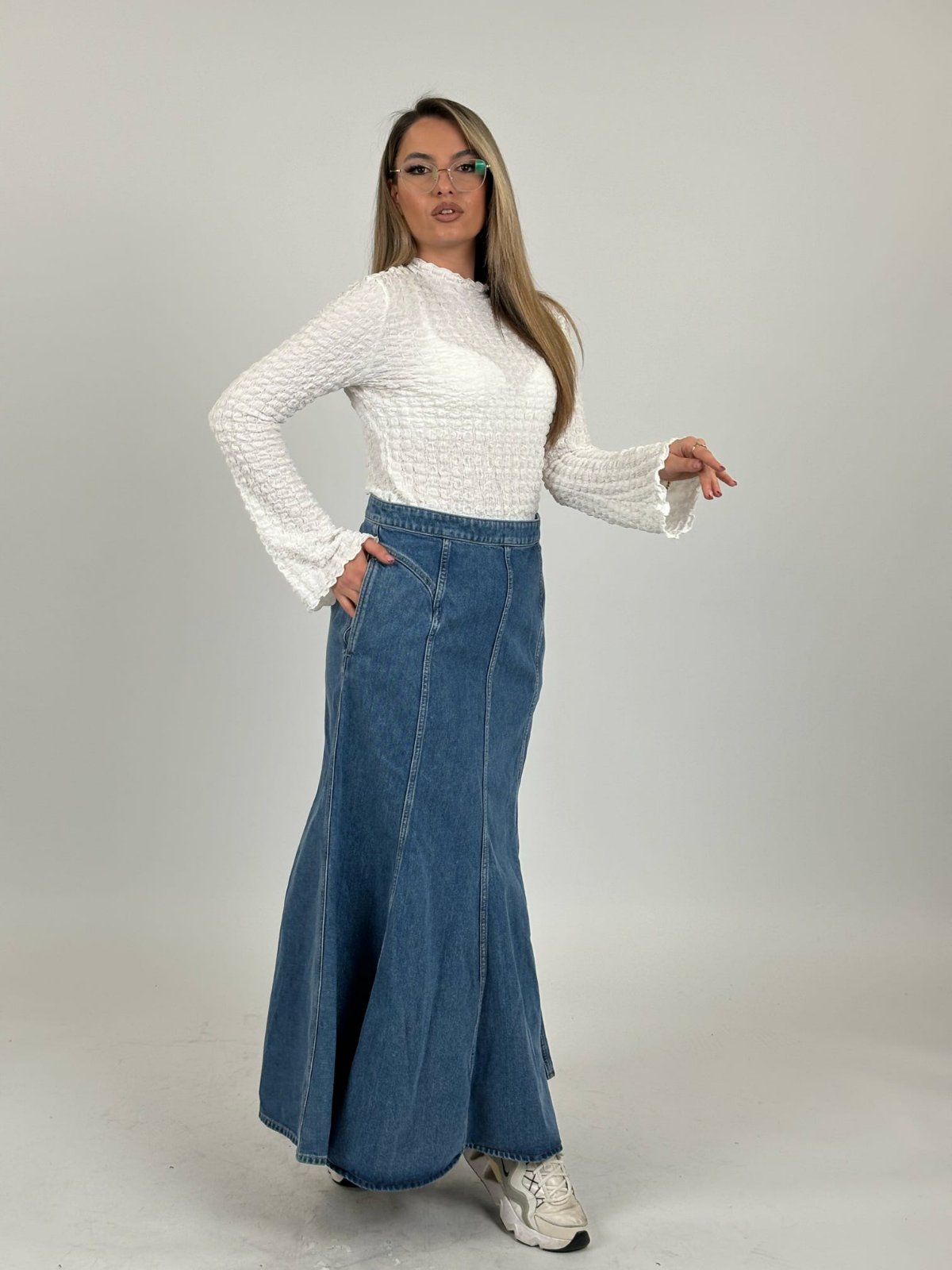 FUND JEANS