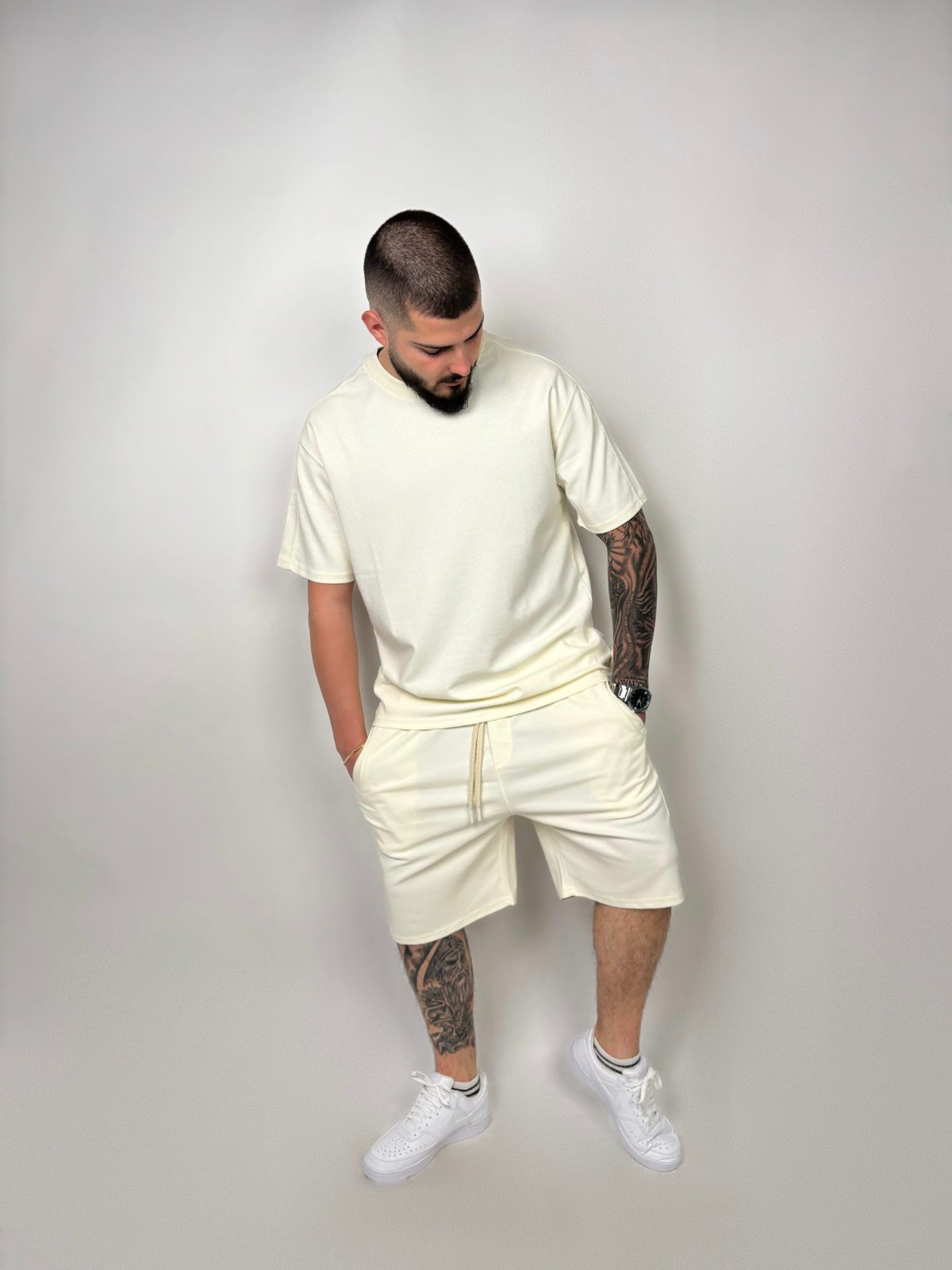 MAICË ARMY TEE