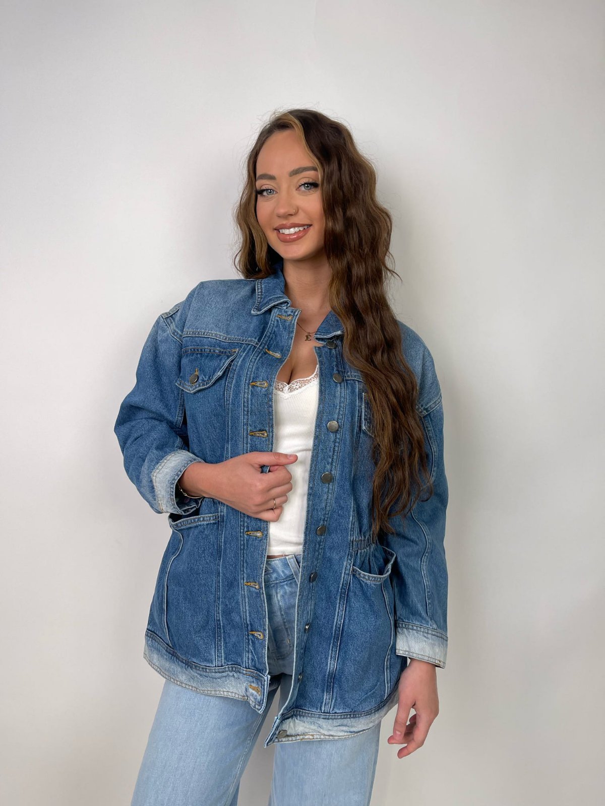JAKNE CASUAL