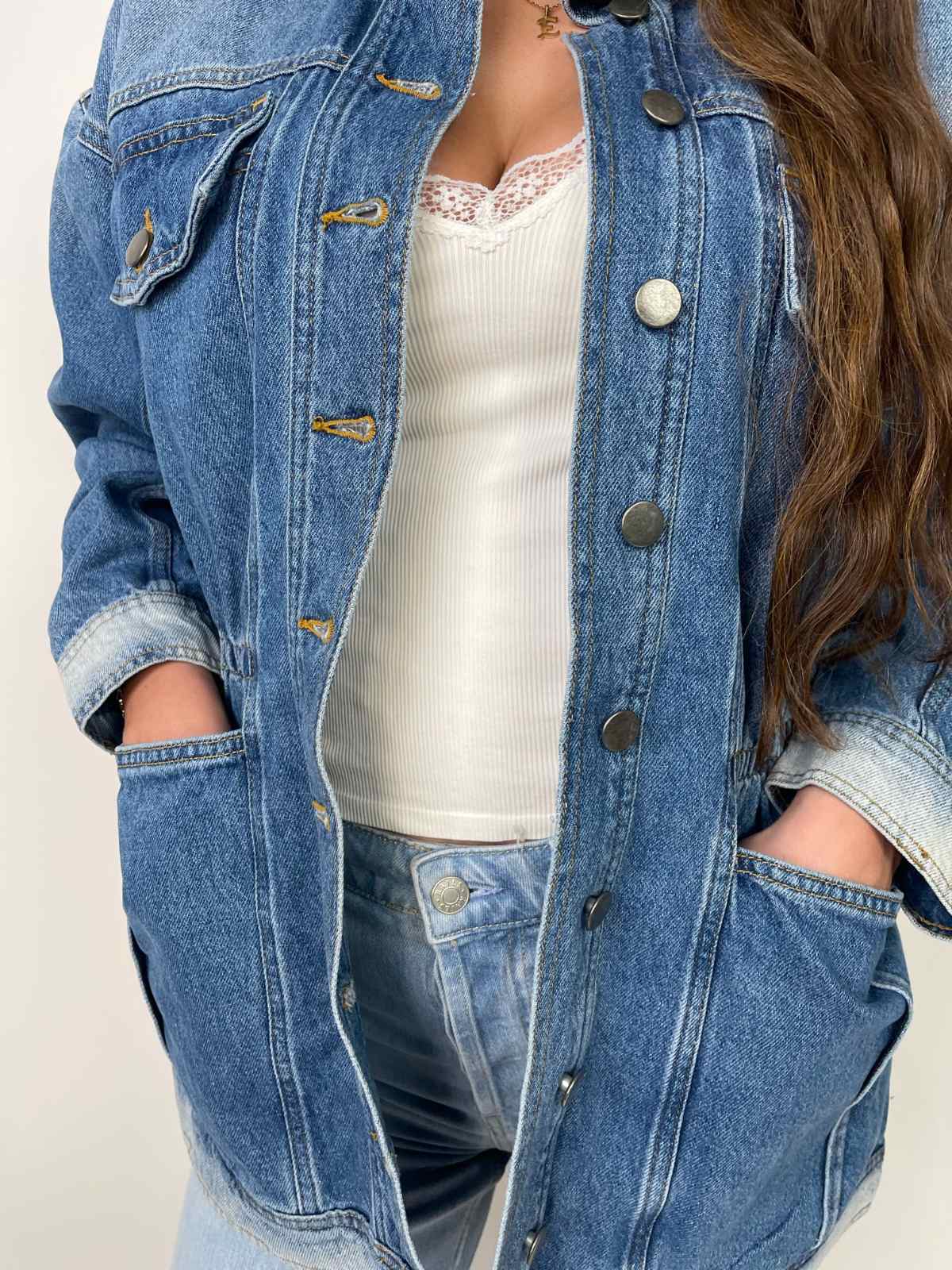 JAKNE CASUAL
