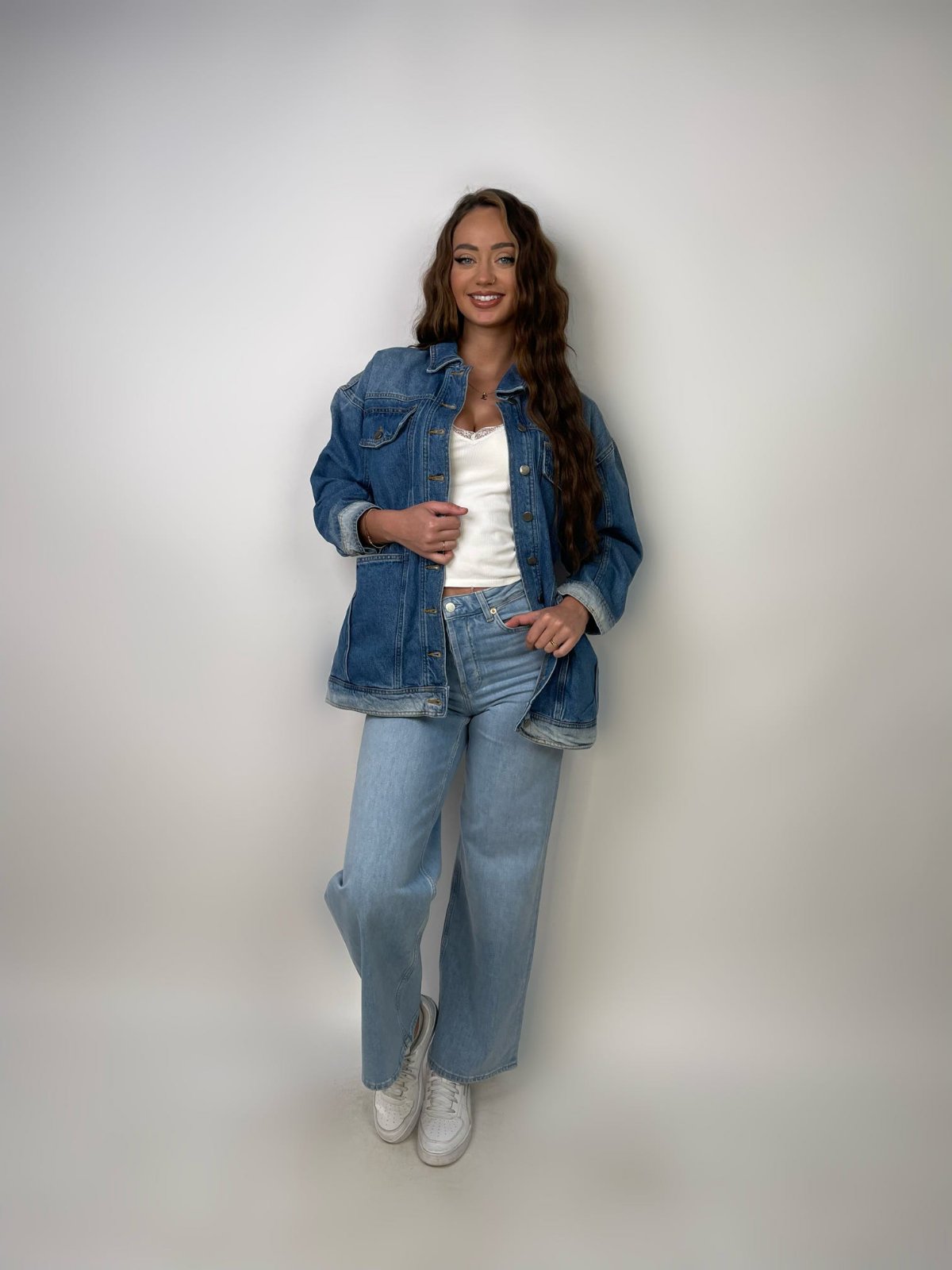 JAKNE CASUAL
