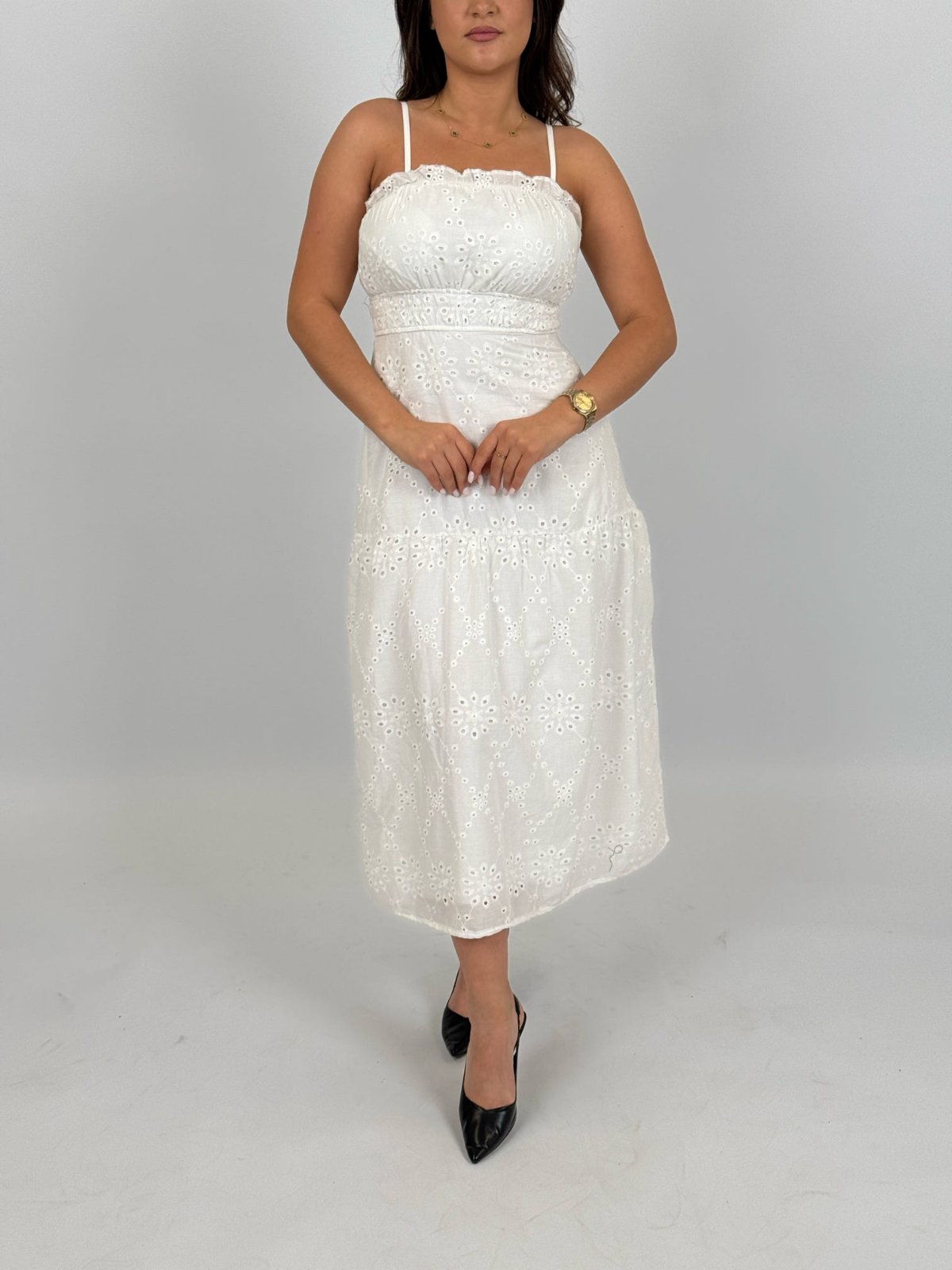 FUSTAN CASUAL BEAUTY