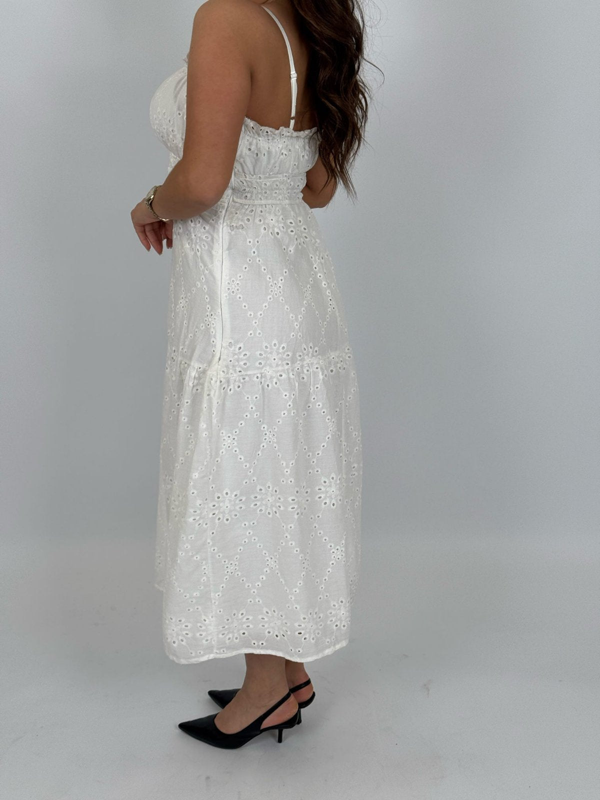 FUSTAN CASUAL BEAUTY