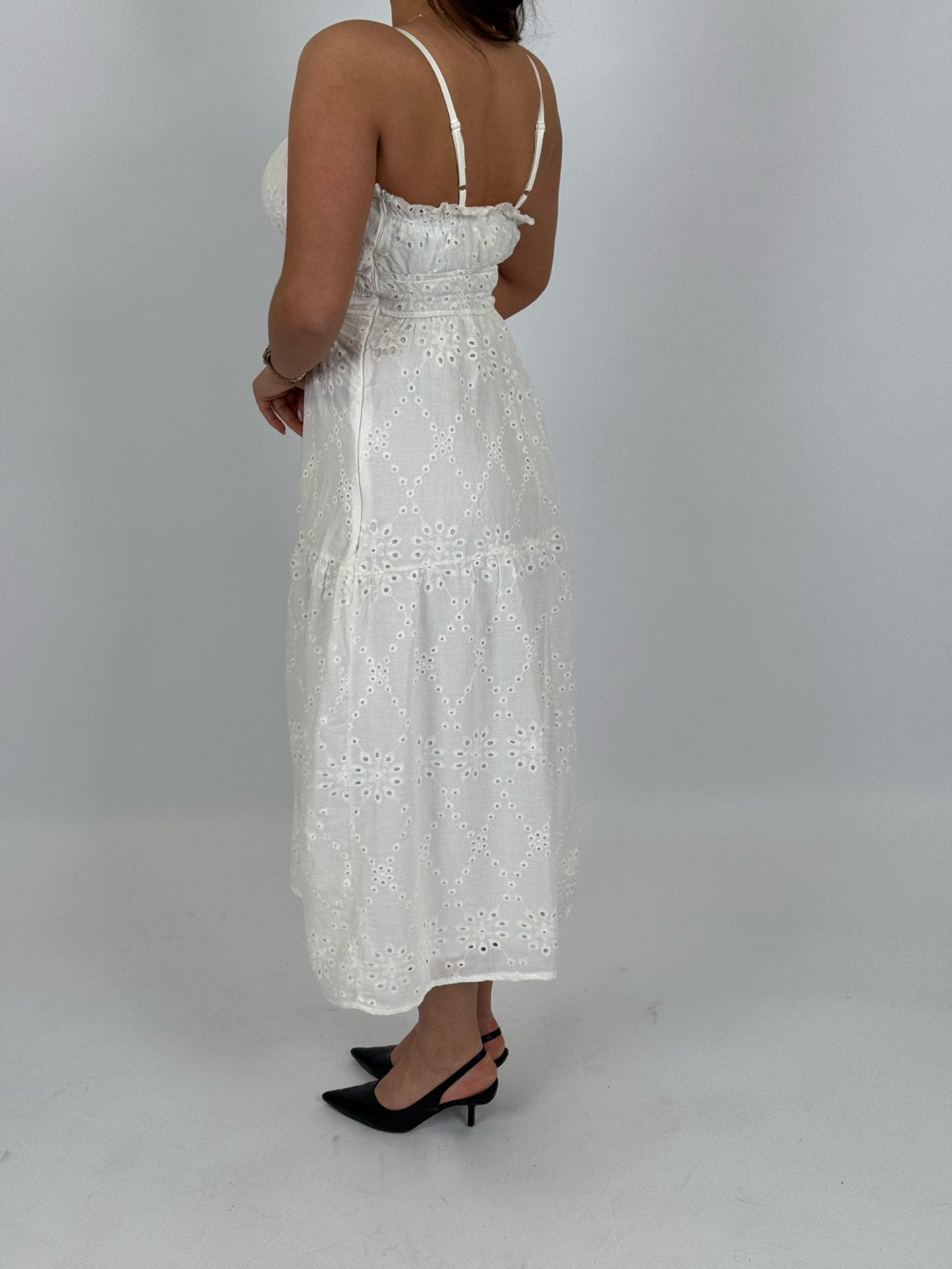 FUSTAN CASUAL BEAUTY