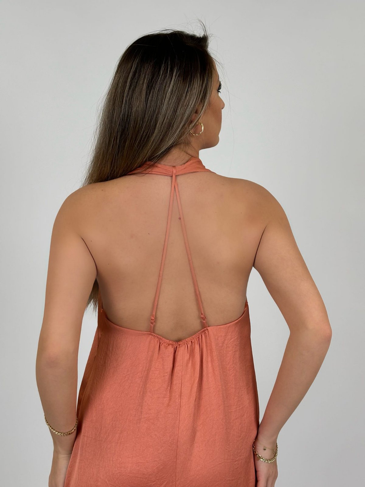FUSTAN SATIN