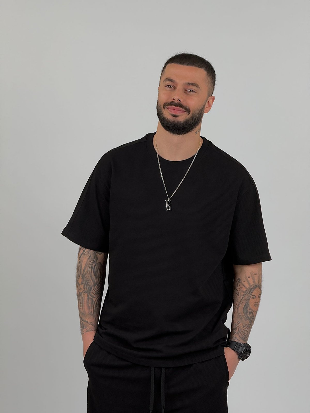 MAICË ARMY TEE
