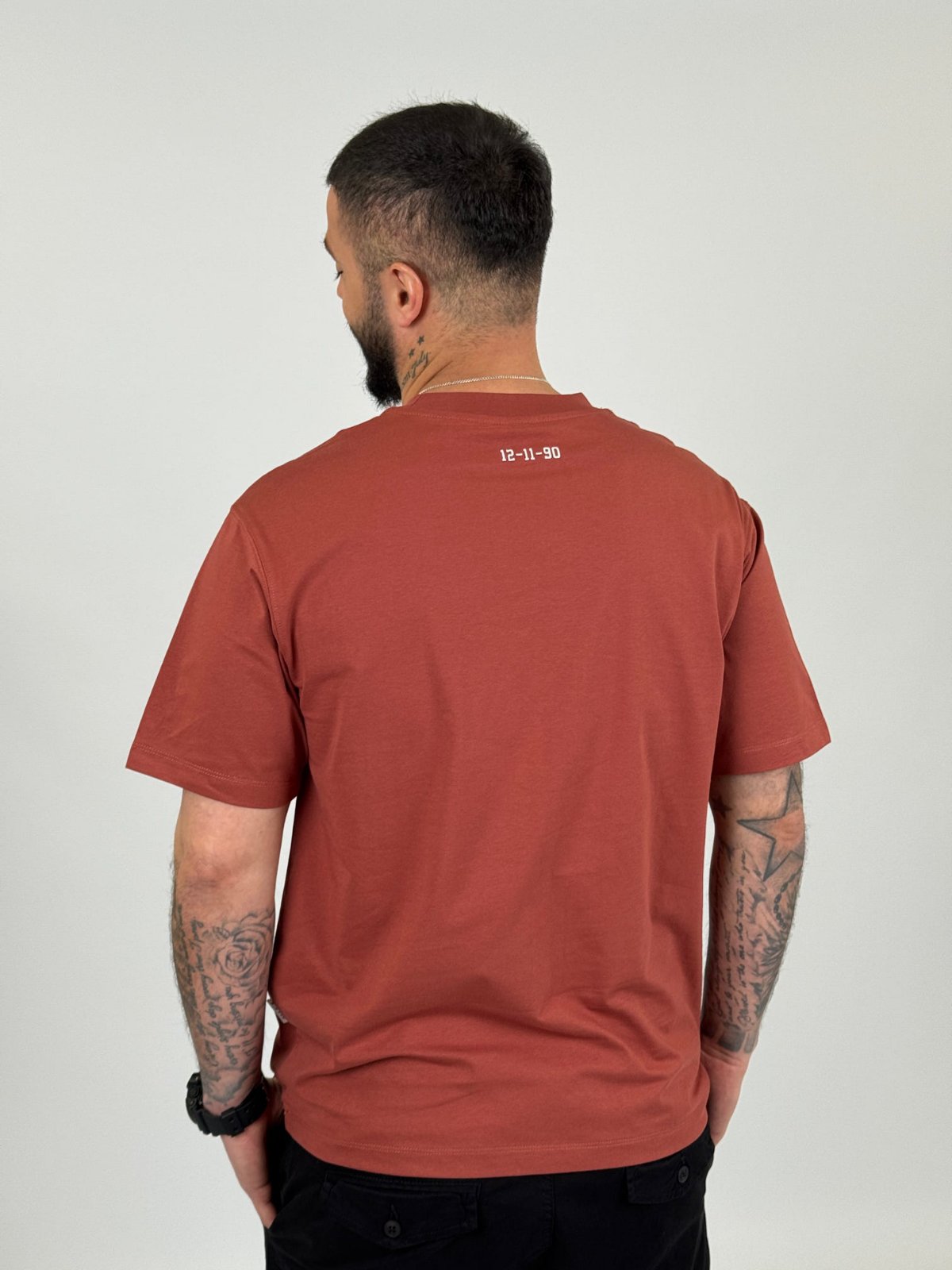 MAICË RUST TEE